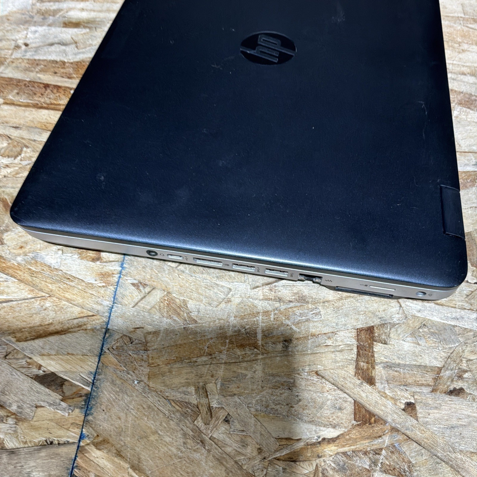 HP ProBook 650 G2 15.6″ Core i5-6200U 2.30GHz 8GB 500GB SSD W11 Laptop C472