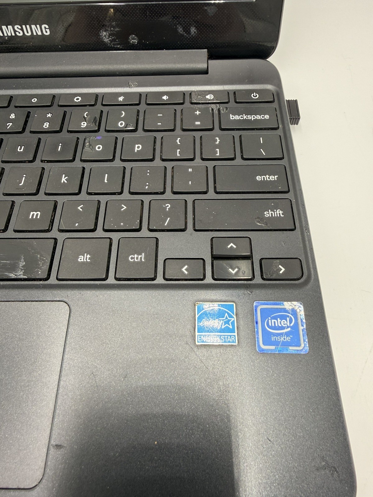 Samsung Chromebook 3 XE500C13-11.6″ Intel (Please Read)