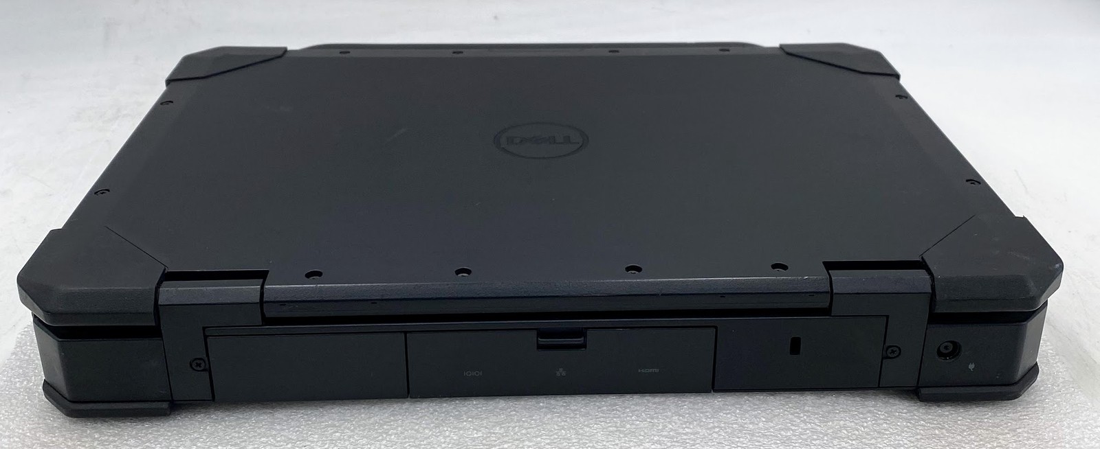 Dell Latitude 5424 Rugged Laptop- 256GB SSD, 4GB RAM, i7-8650U CPU, Win 11 Pro
