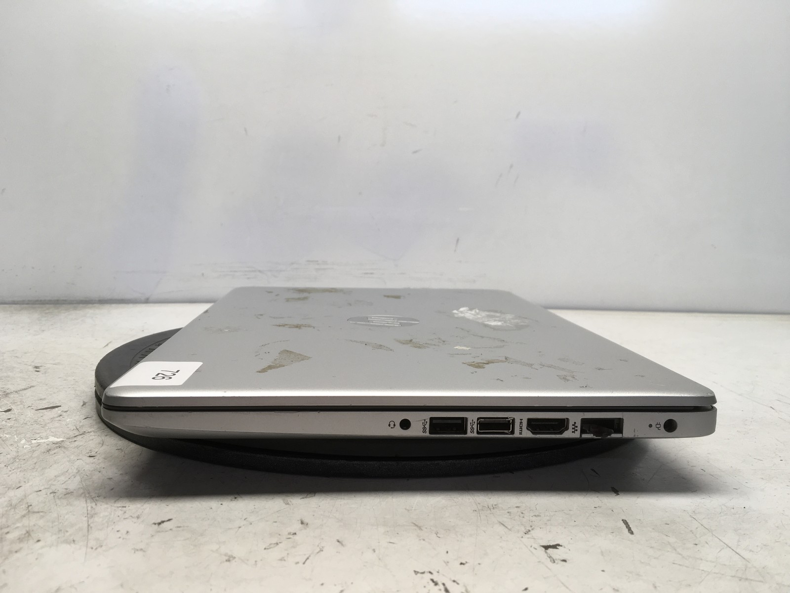 HP 14-DF0018WM Intel Celeron N4000 1.1GHz 4 GB 64GB eMMC No Batt
