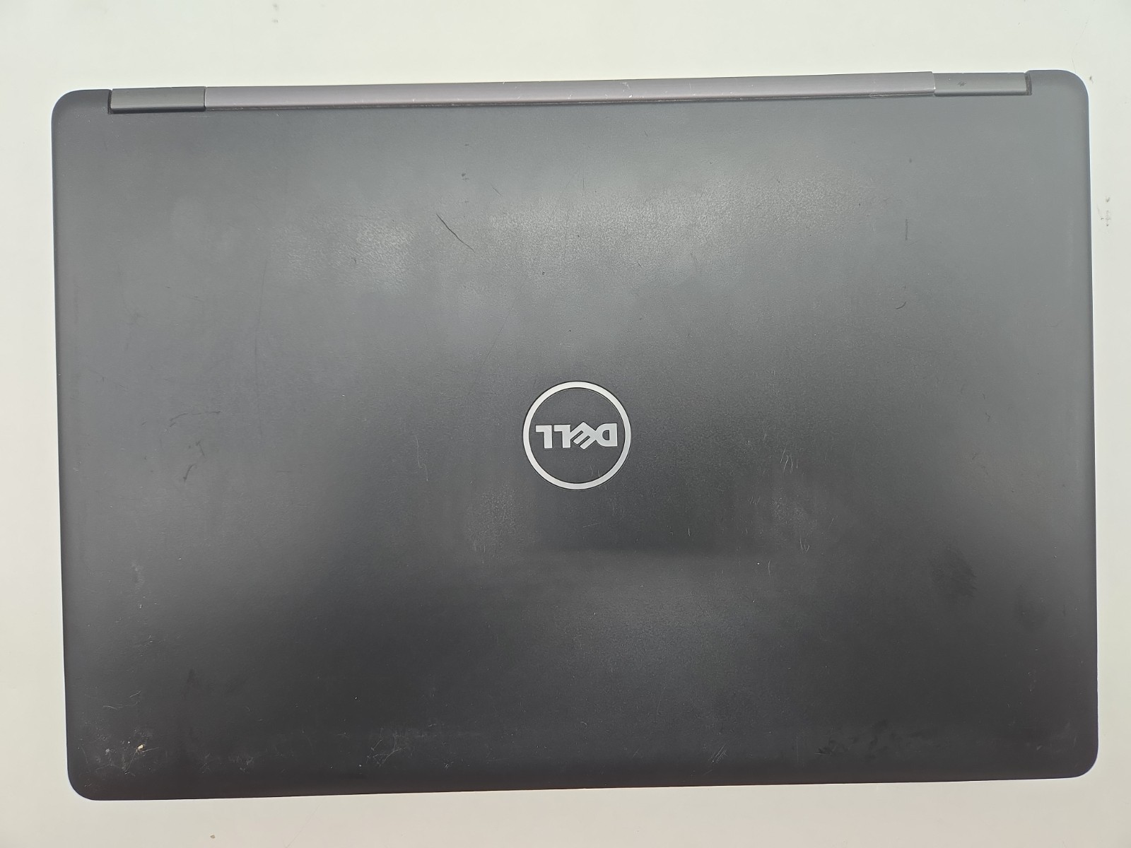 DELL LATITUDE 5480 INTEL CORE I5-7300U 2.60GHZ 8GB RAM 500GB HDD Win10