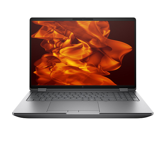 HP Zbook Fury G1i 16 FHD+ 2.6GHz Ultra 7 265HX 32GB 512GB RTX PRO 2000 Blackwell