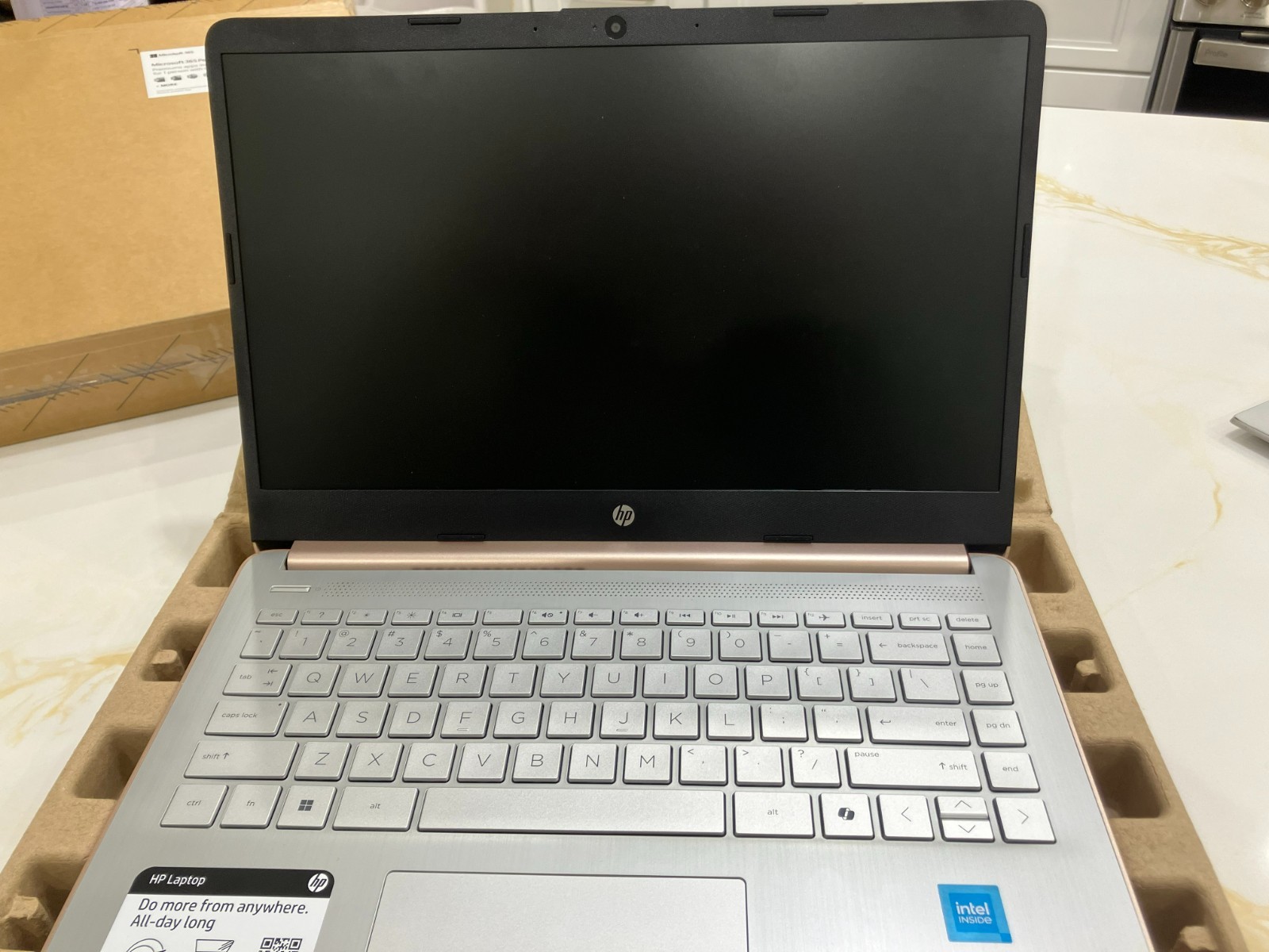 hp laptop windows 11 dq3015dx