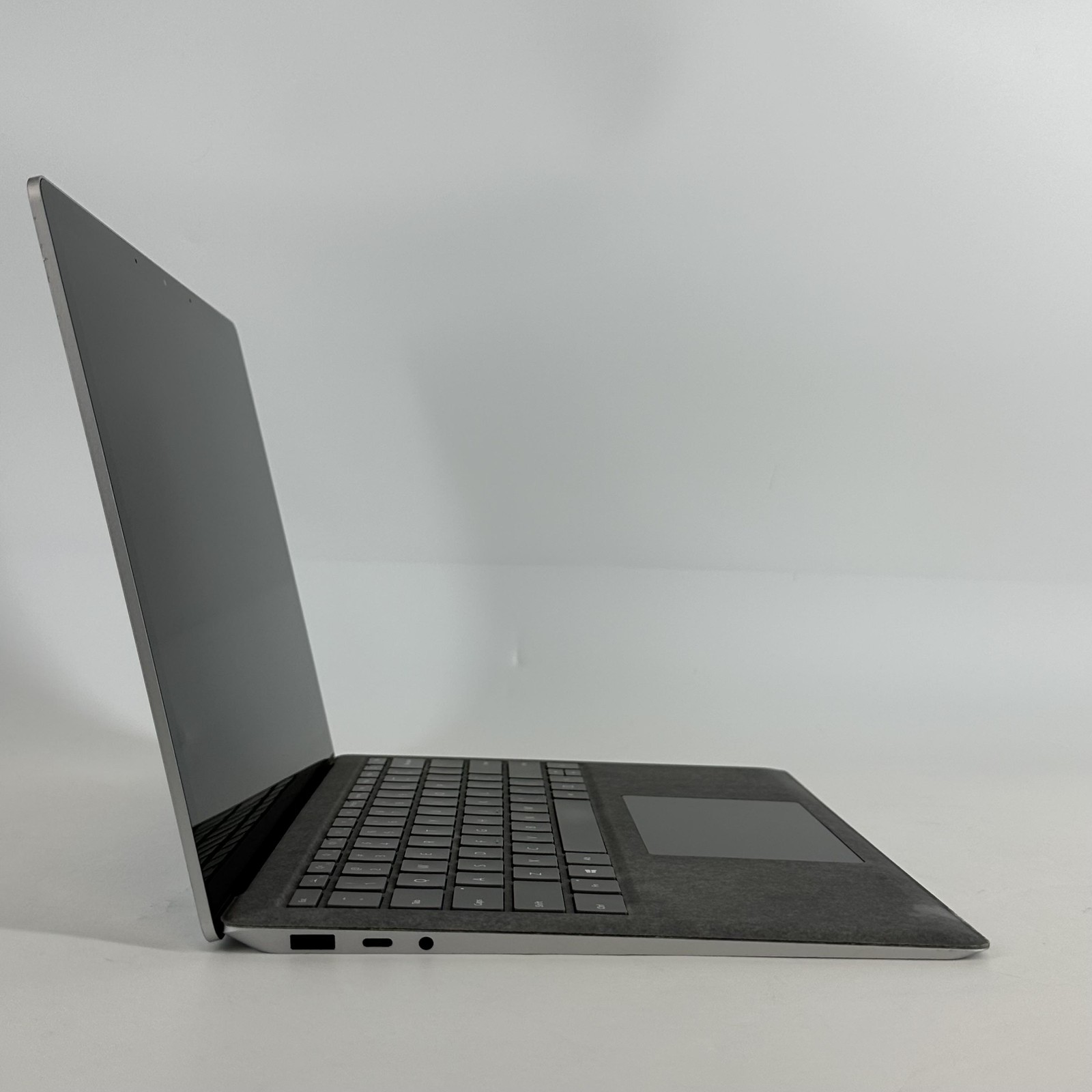 Microsoft Surface Laptop 3 13.5 2K TOUCH i7-1065G7 1.30GHz 16GB 512GB SSD Good