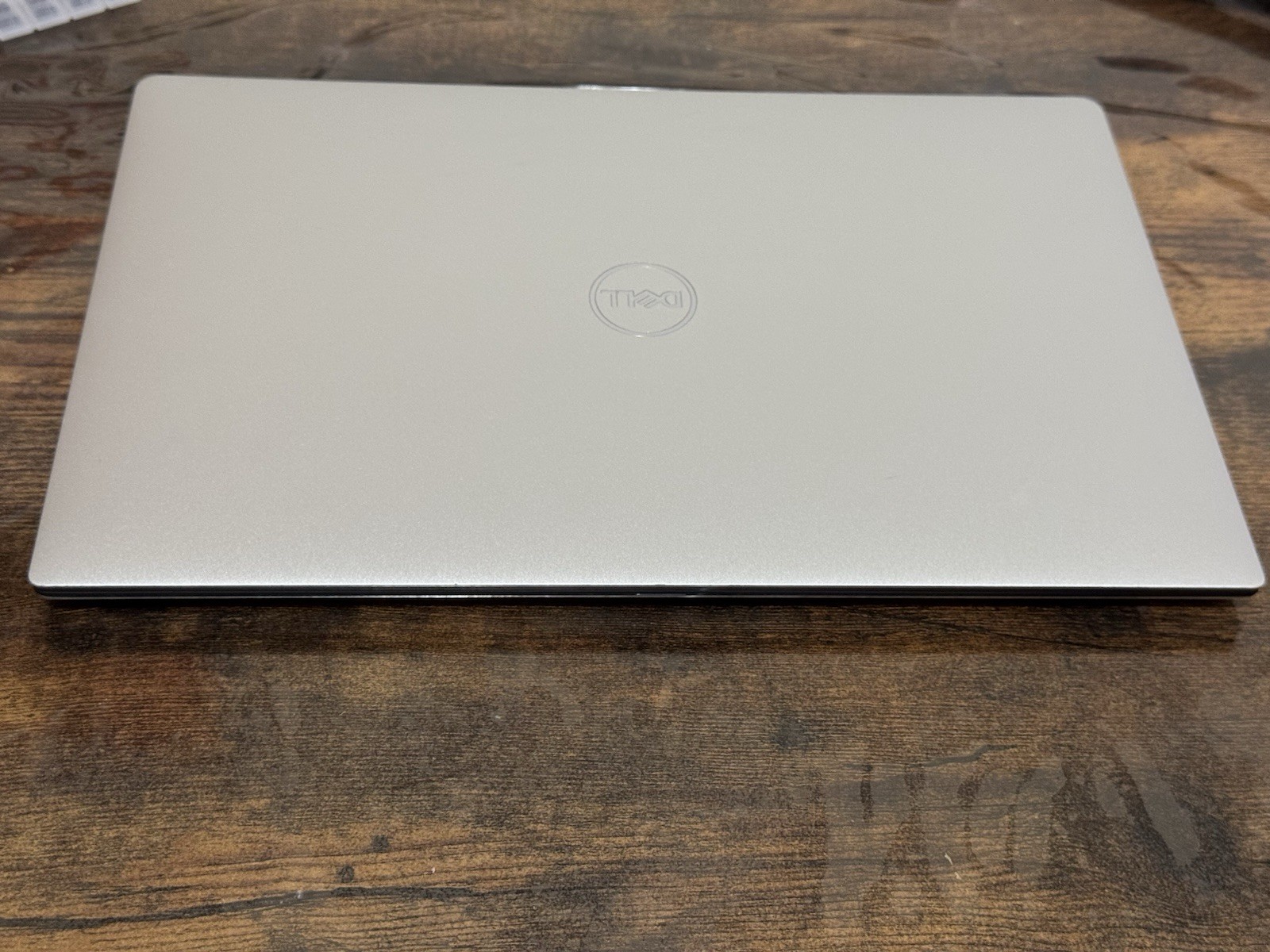 Dell XPS 13 9380 13.3″ i5-8th Gen 16GB 256GB nvme, Win11 Pro, 4K touch, silver