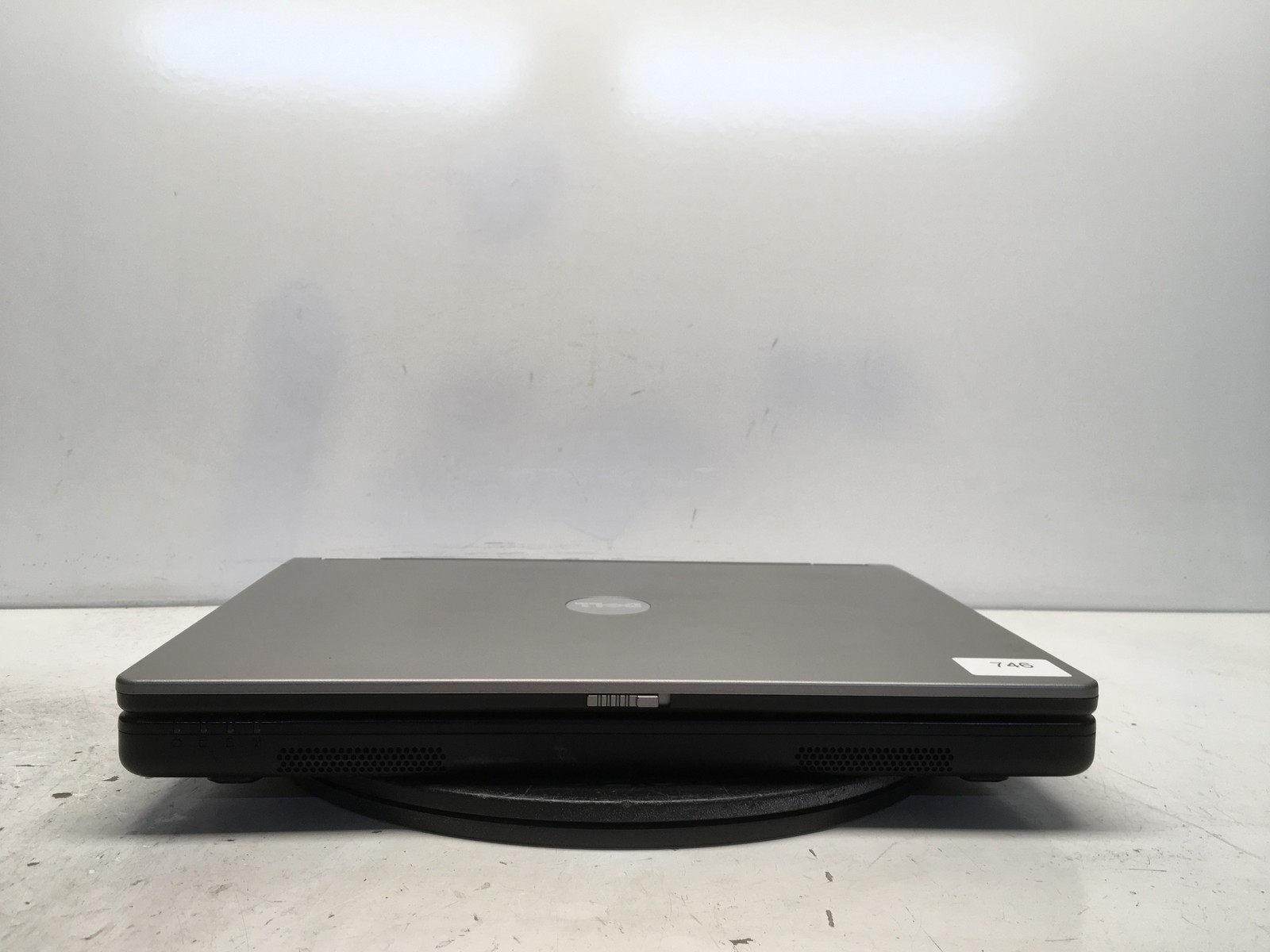 Dell Inspiron 1300 Intel Celeron M 06D8 1.4GHz 2 GB NO HDD No Batt