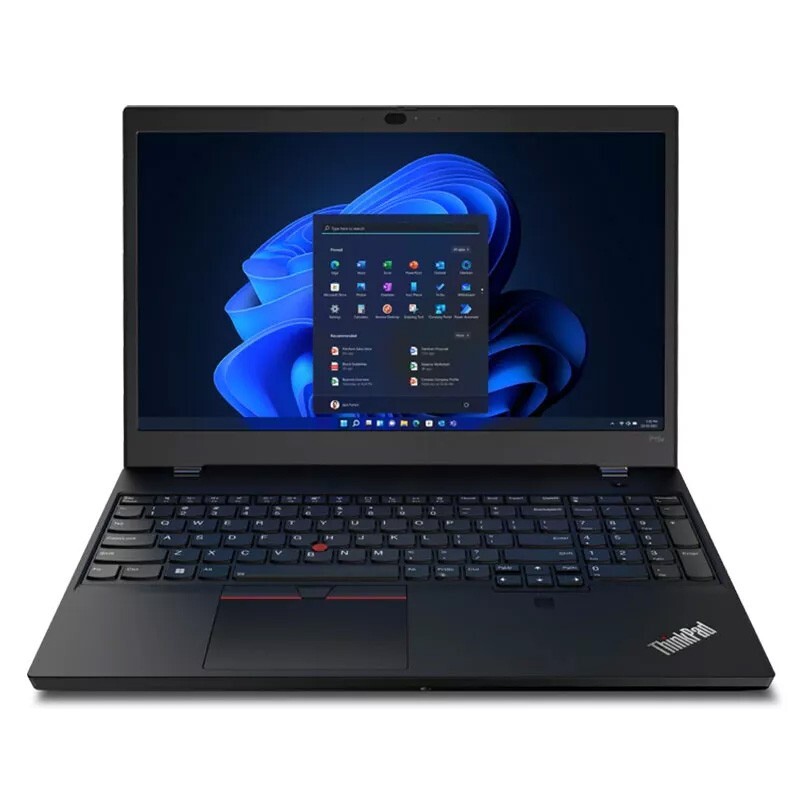 Lenovo ThinkPad T580 – 15.6 inch i5 8GB RAM 256GB SSD – Black – Good