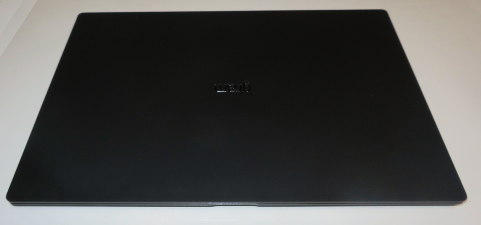 LG Gram 17 Pro Laptop 17″ WQXGA Intel Ultra 9 285H 32GB RAM 1TB SSD RTX 5050