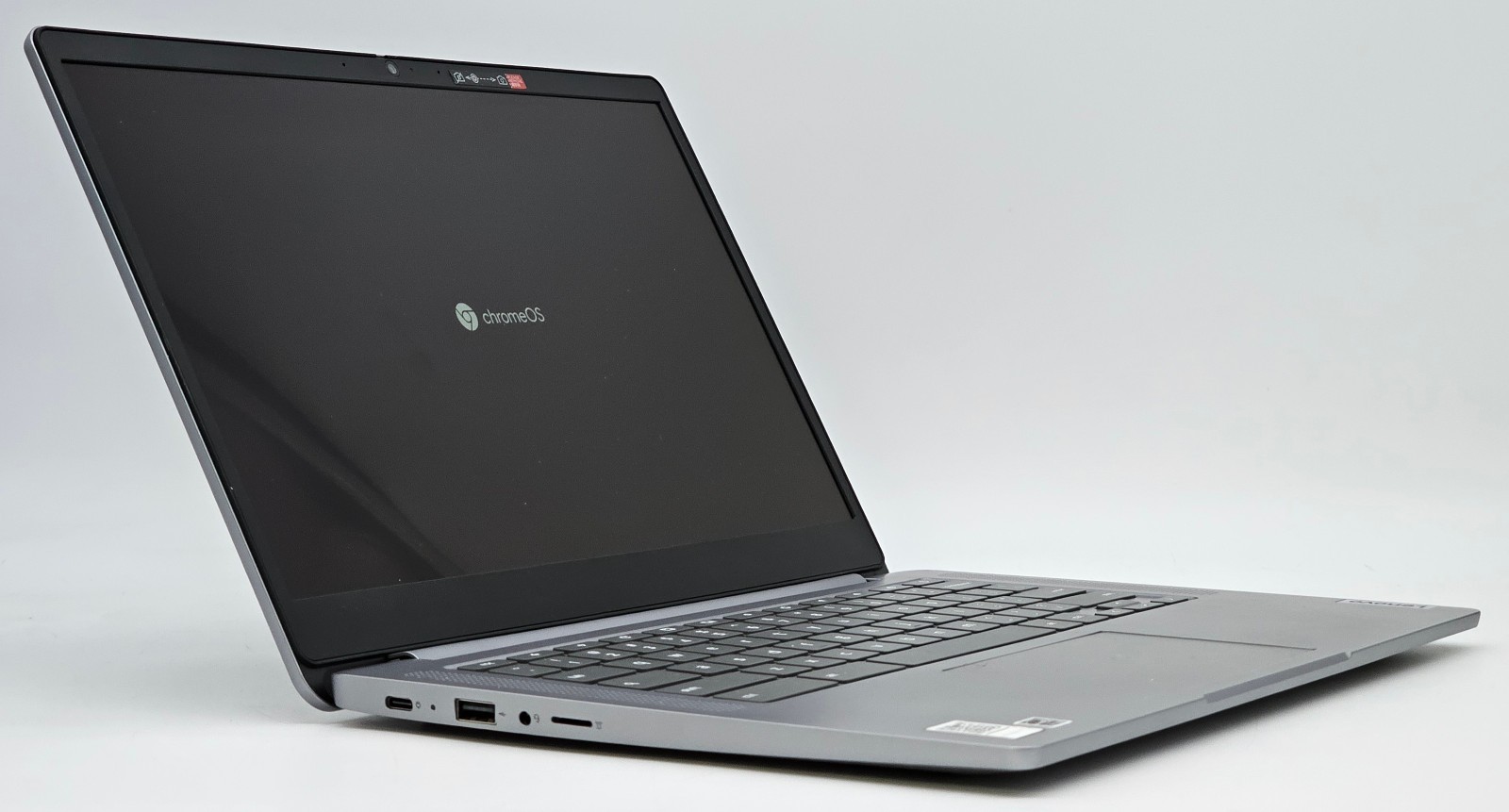 Lenovo IdeaPad 3 14M836 – 14″ Chromebook – MT8183 @ 2.00GHz 4GB RAM 64GB SSD
