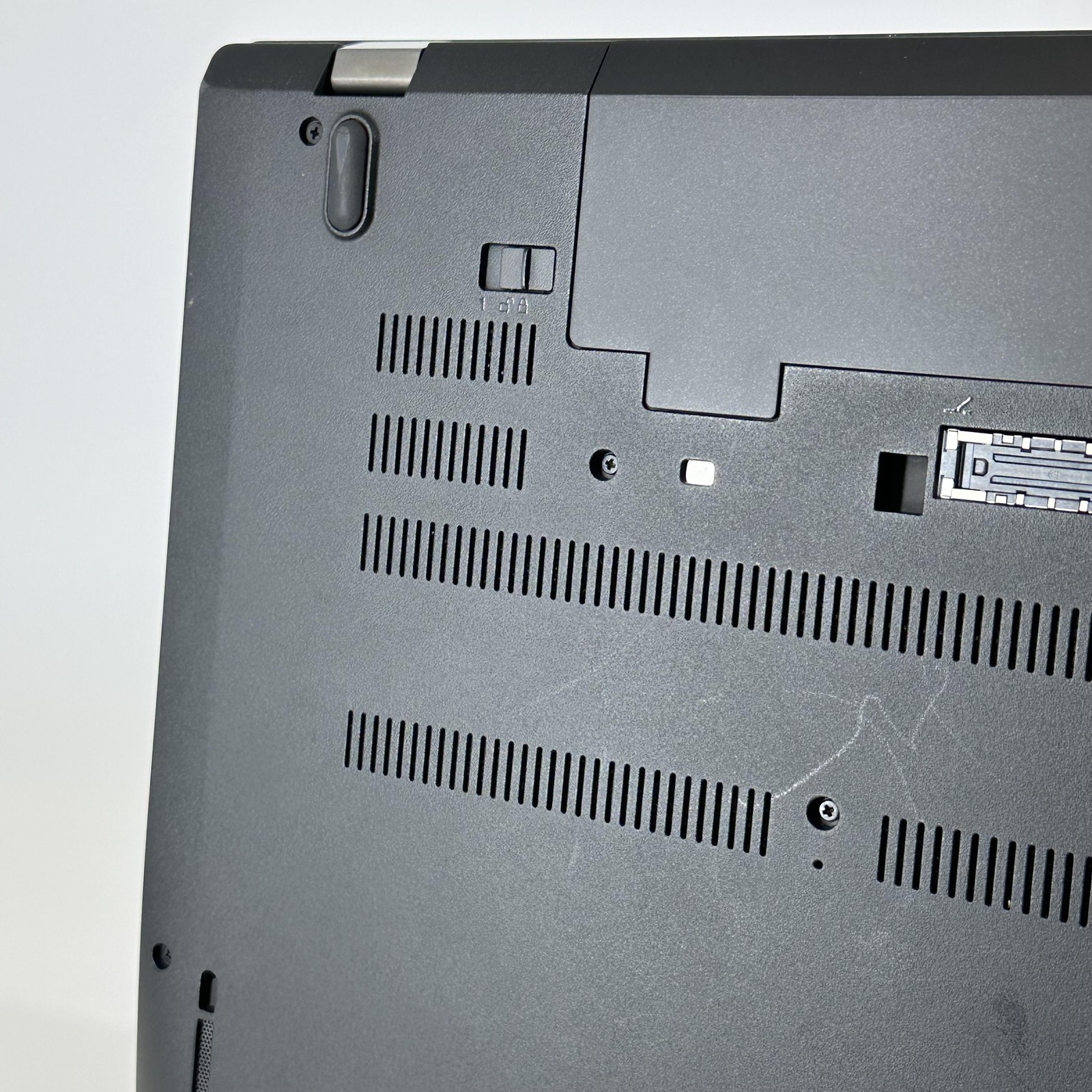 Lenovo ThinkPad P51s 15.6 FHD TOUCH i7-7500U 2.70GHz 8GB 256GB SSD Quadro M520