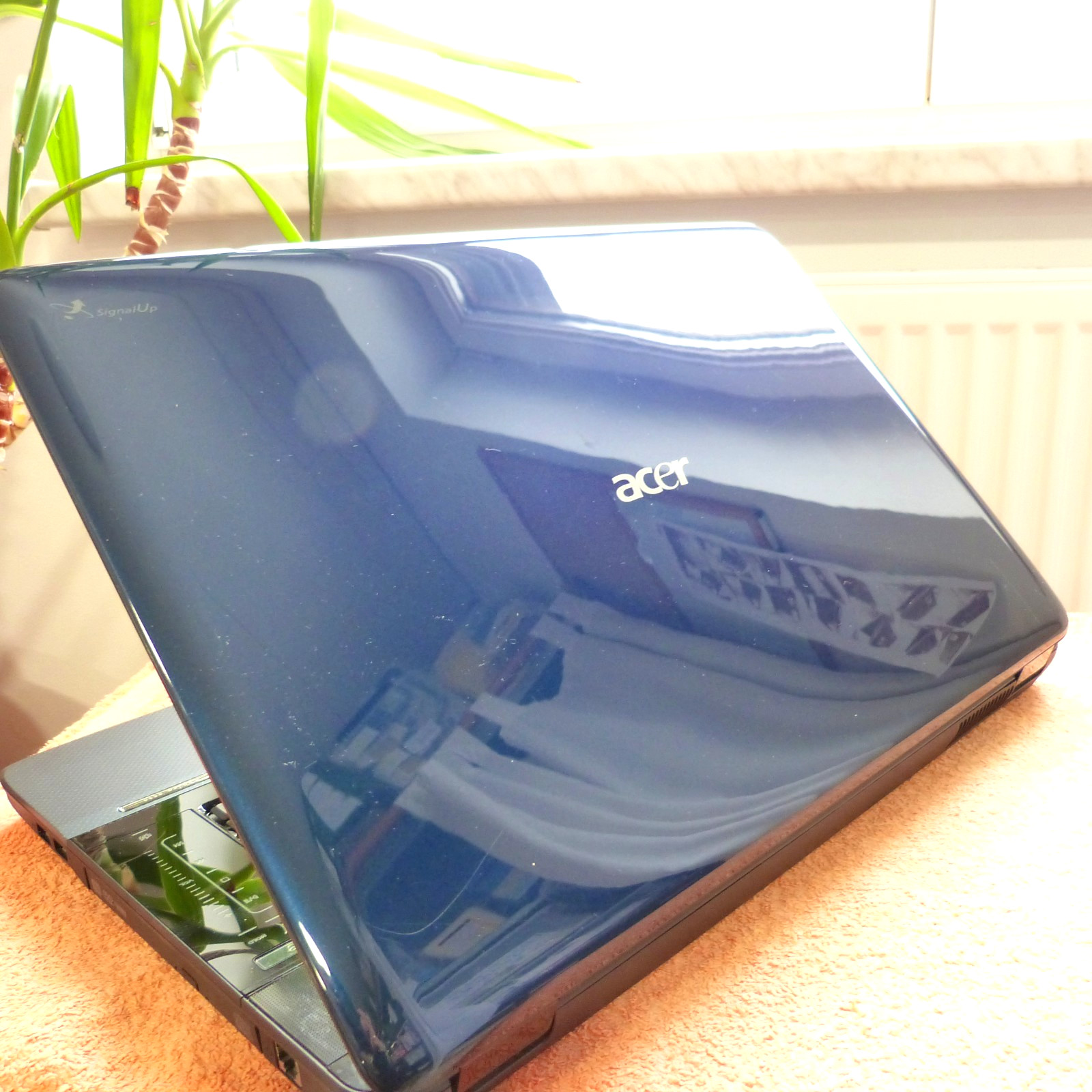 Acer 8530 Cinema Monster 18″ FULLHD GEMSTONE 1TB HDD SSD Windows 11L
