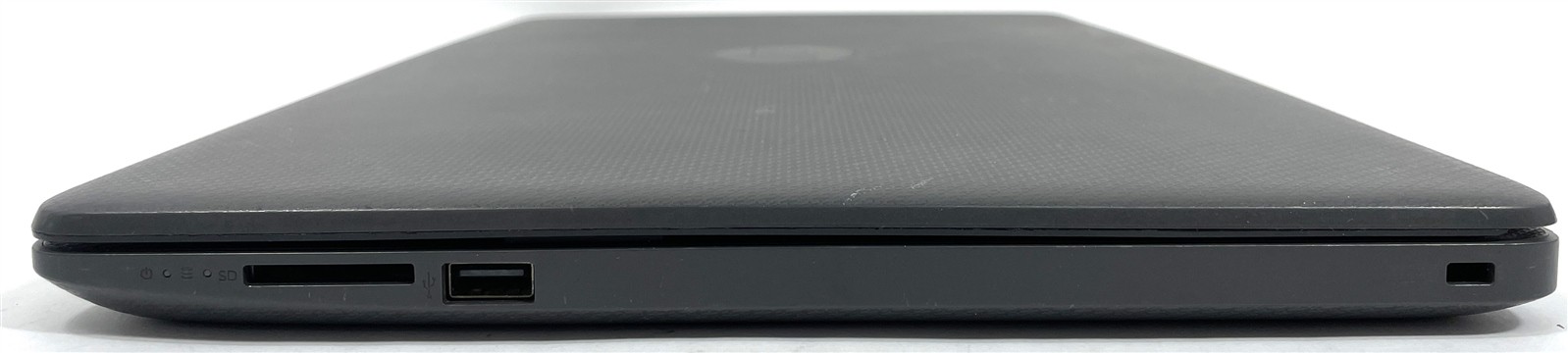 HP Notebook 255 G7 Laptop A4-9125 256GB SSD 8GB RAM Radeon R3 – NO OS
