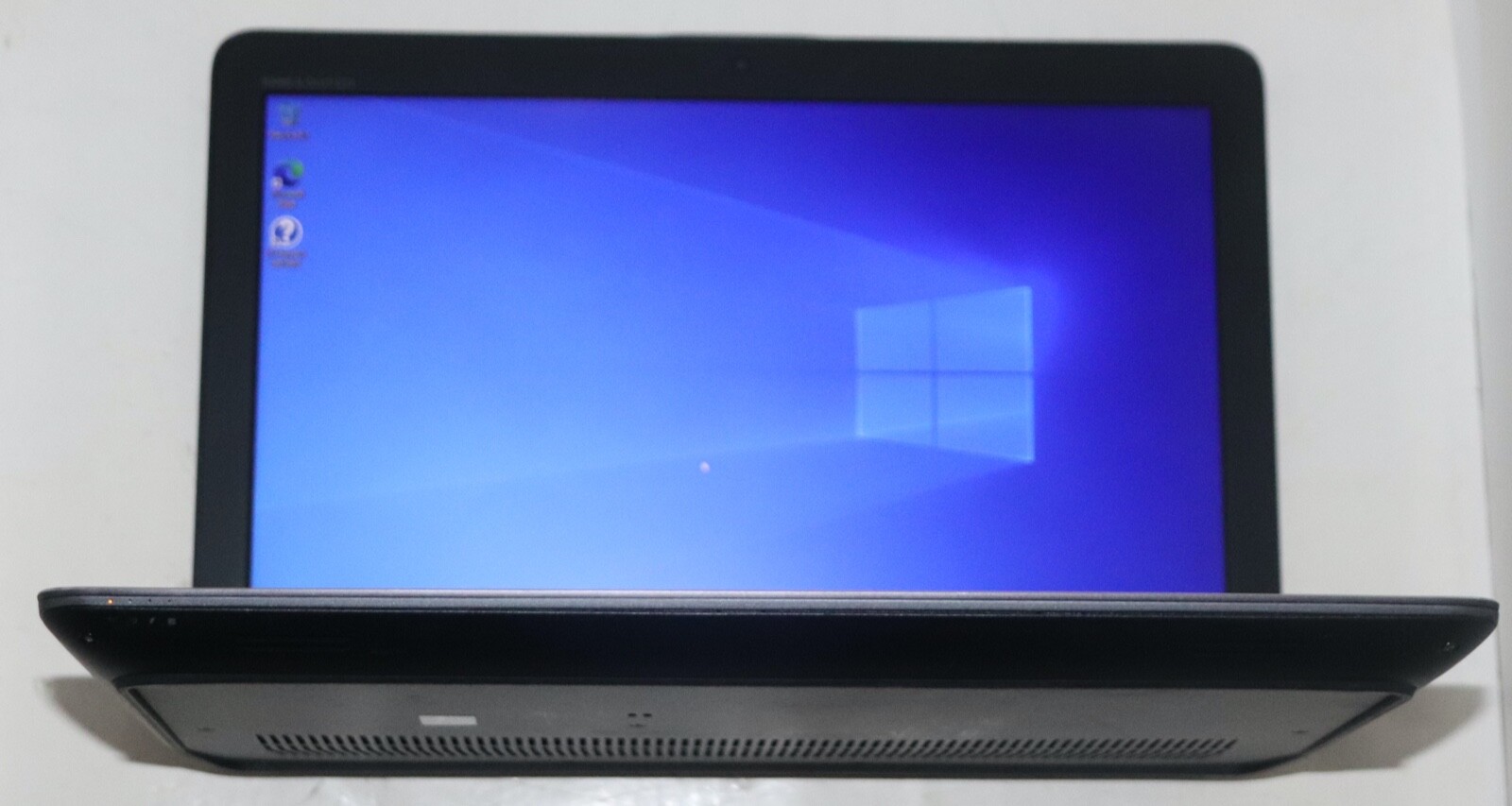 HP ZBOOK 15 G3|Intel Core i7@2.60GHz|24GB RAM|512 SSD|WIN10|Webcam