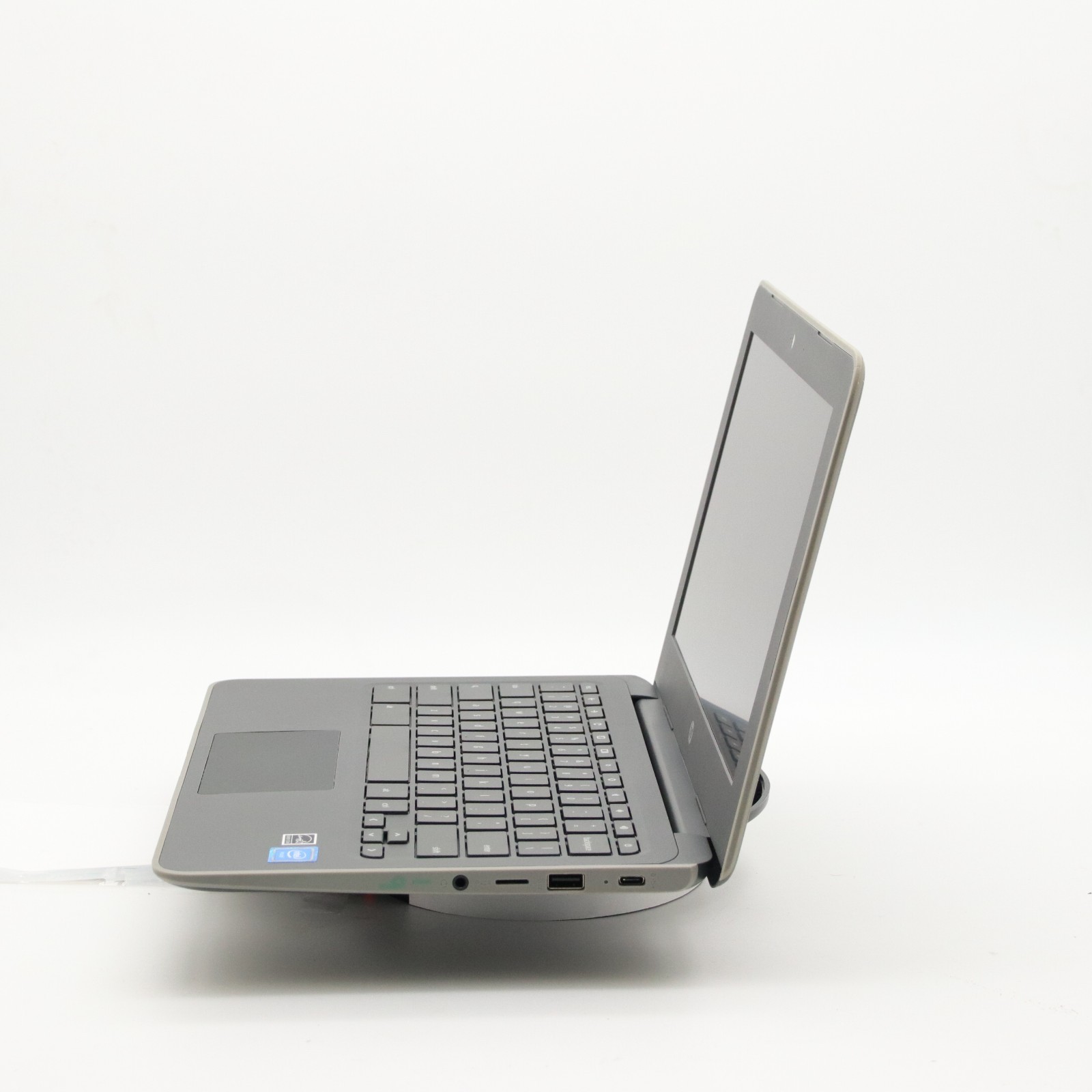 HP Chromebook 11 G7 EE – Intel Celeron N4000 – 4GB RAM – 16GB SSD (See Notes)
