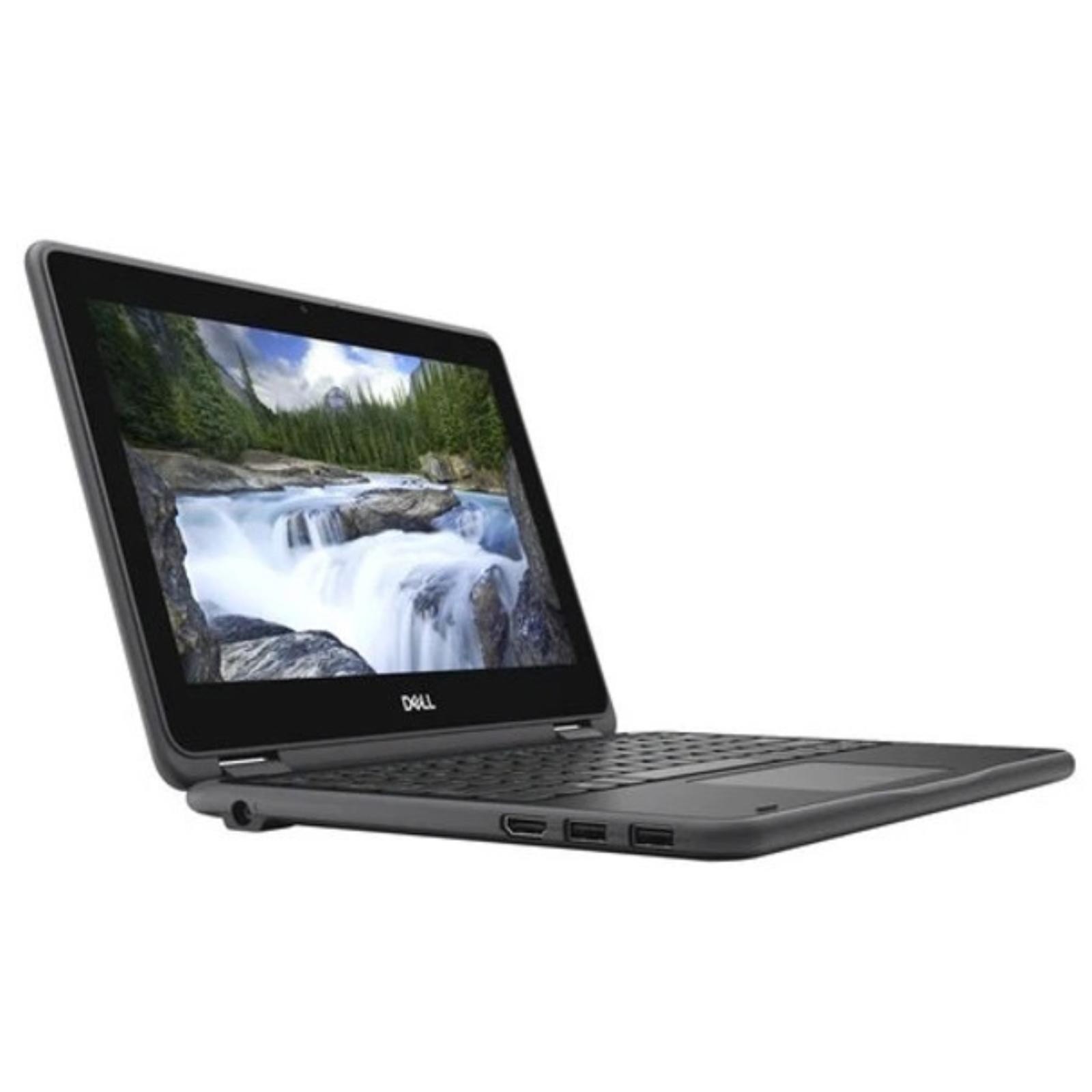 Dell Latitude 3190 11.6in Touchscreen 2-in-1 8GB RAM 128GB SSD N5030 Windows 11
