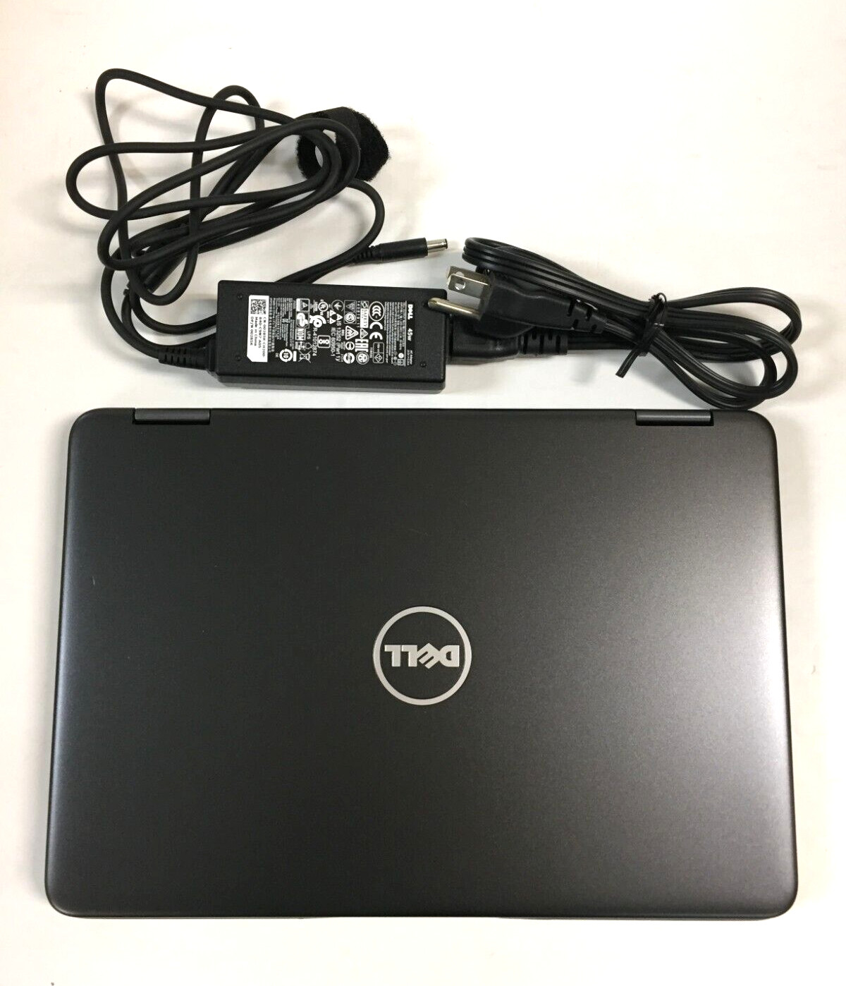 Dell Inspiron 3185 2-in-1 11.6 Touchscreen Laptop/AMD A6-9220E/4GB/32GB eMMC/W10