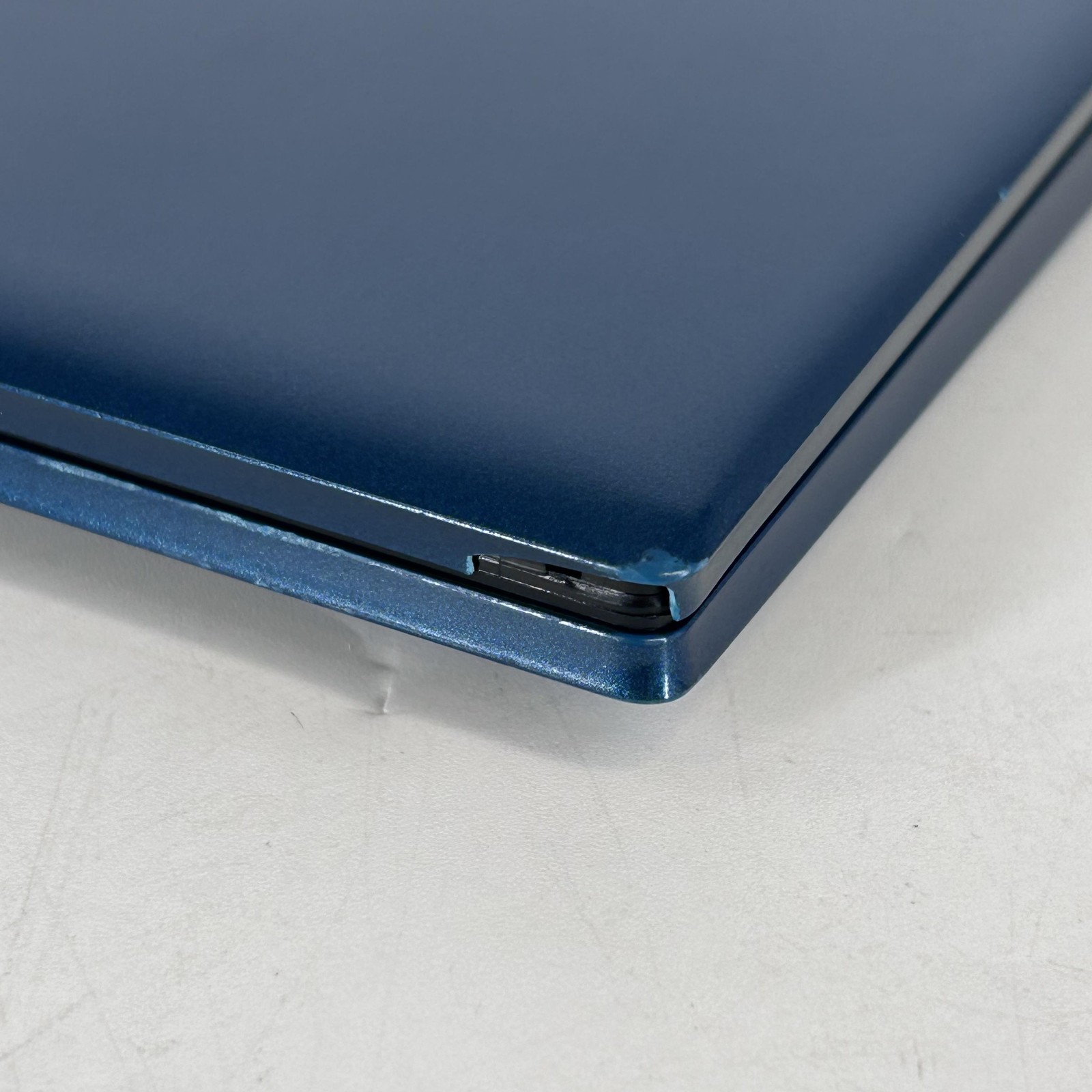 HP Pavilion x360 14 Blue HD TOUCH i5-1135G7 2.40GHz 8GB 128GB SSD Good