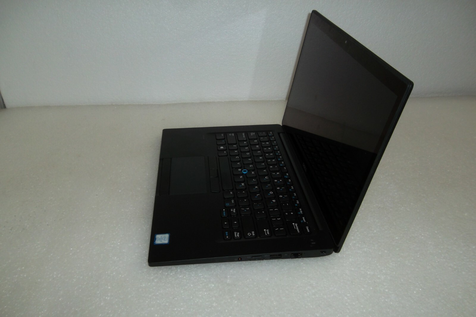 Dell Latitude 7480 Intel i7-7600U 2.80GHz 16GB Wi-Fi BT 512GB Webcam 1080p Touch