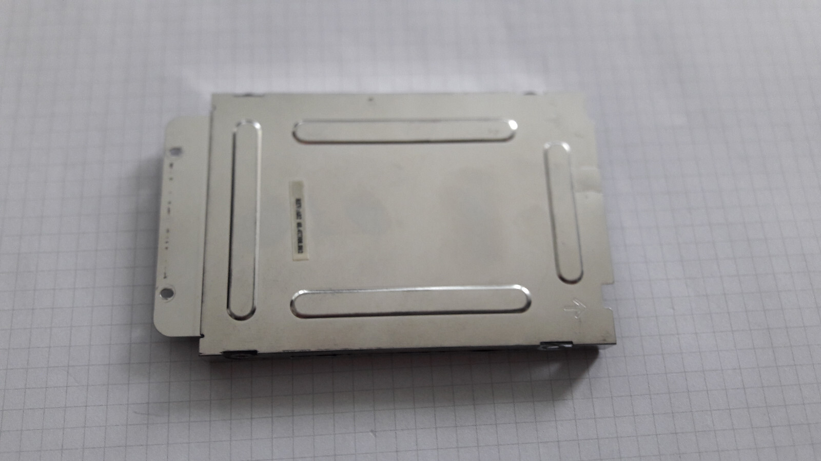 Medion WIM 2220 MD 96970 Caddy Hard Drive