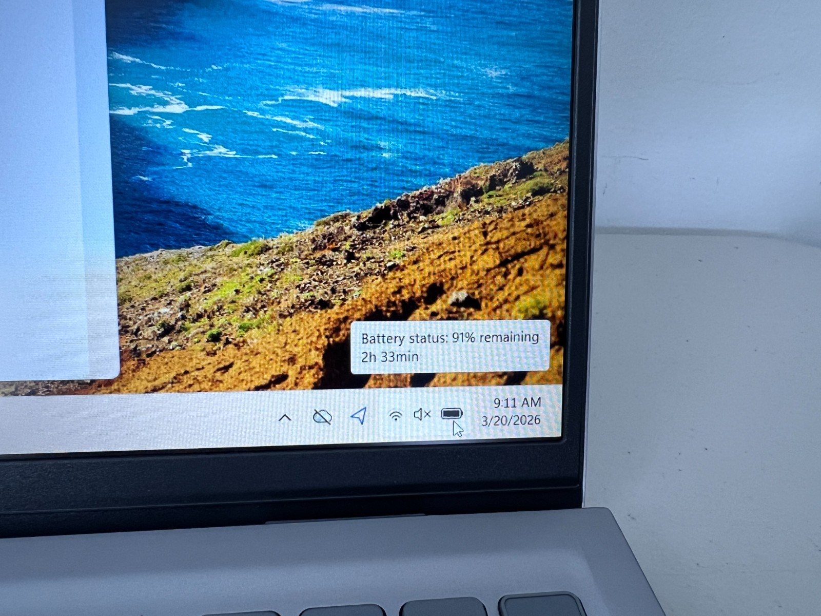 Dell Inspiron 15 5510 i7-11390H 16GB 1TB SSD 15.6″ FHD Backlit Win11 Iris Xe GPU