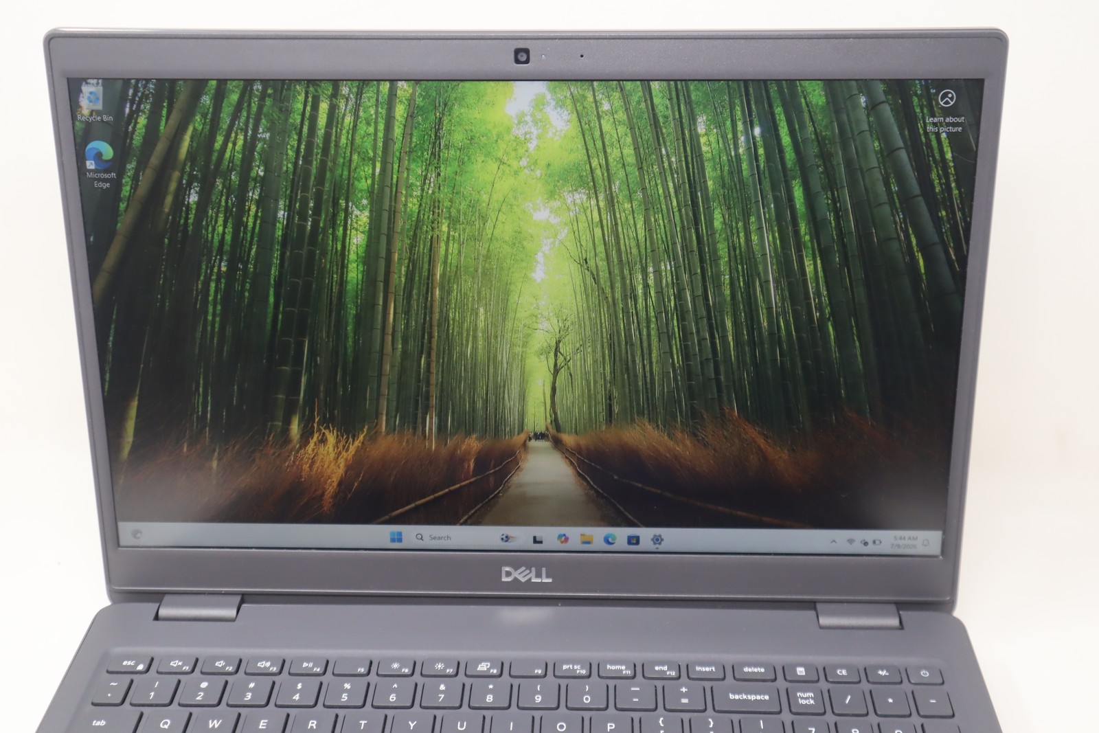 Dell Latitude 3510 Laptop Intel Core i5 10th Gen 8GB RAM 512GB NVMe Win 11 Pro