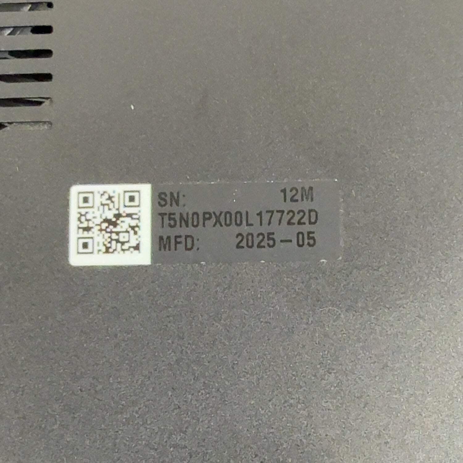Asus Zenbook 14 UM3406K 14″ Ryzen AI 7 350 2.0GHz 32GB RAM 1TB SSD