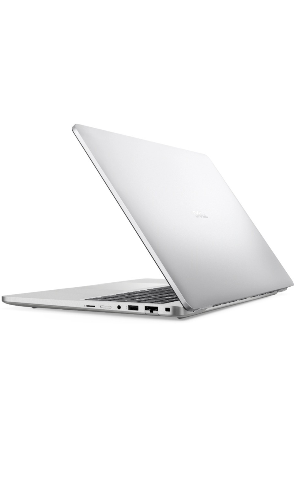 Dell Pro 16 Plus Laptop Model: PB16250 16 in.