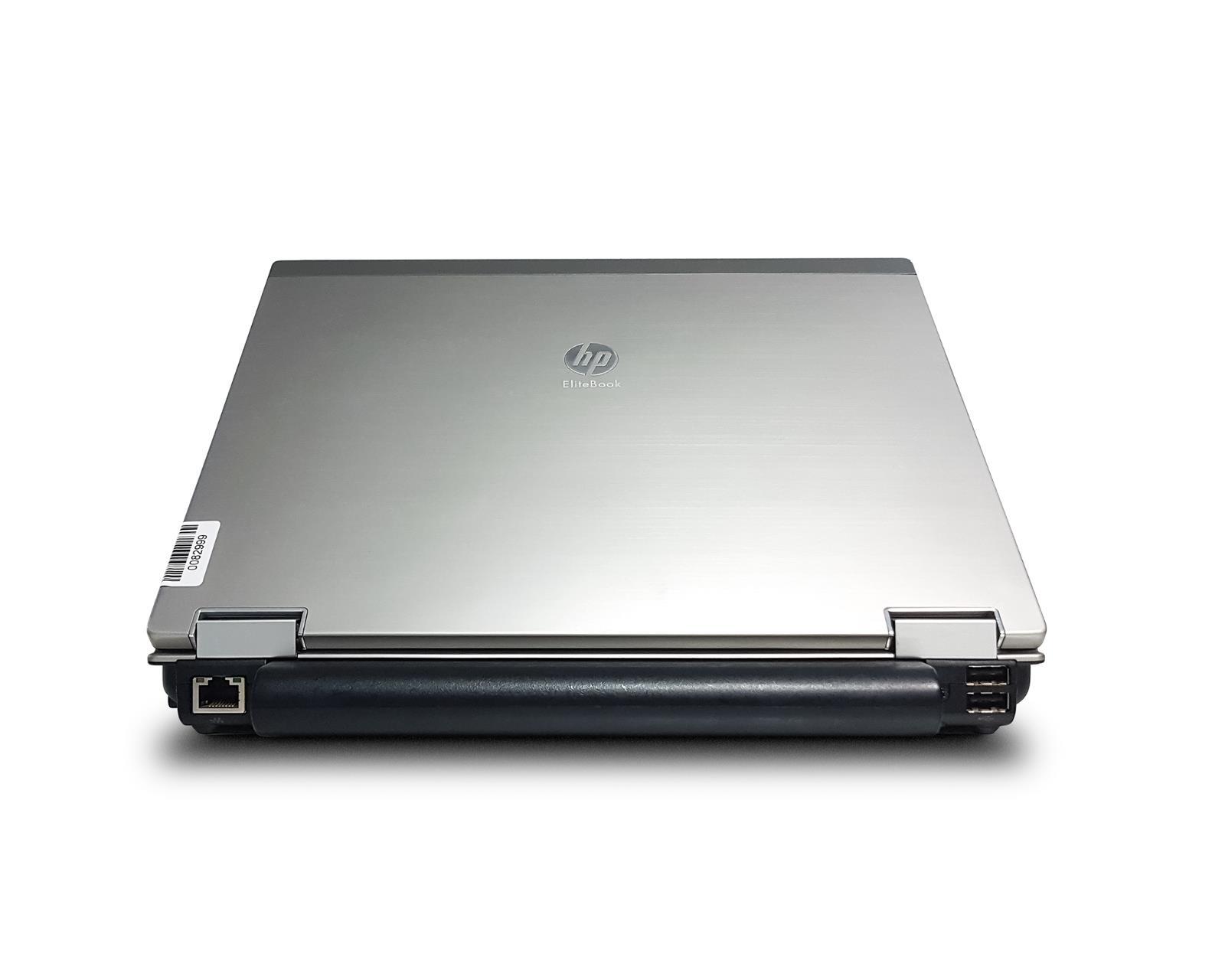 Great Deal HP 2540P Core i5 540M Max 2.5 Ghz 4GB 180GB SSD Intel Win 7 Pro