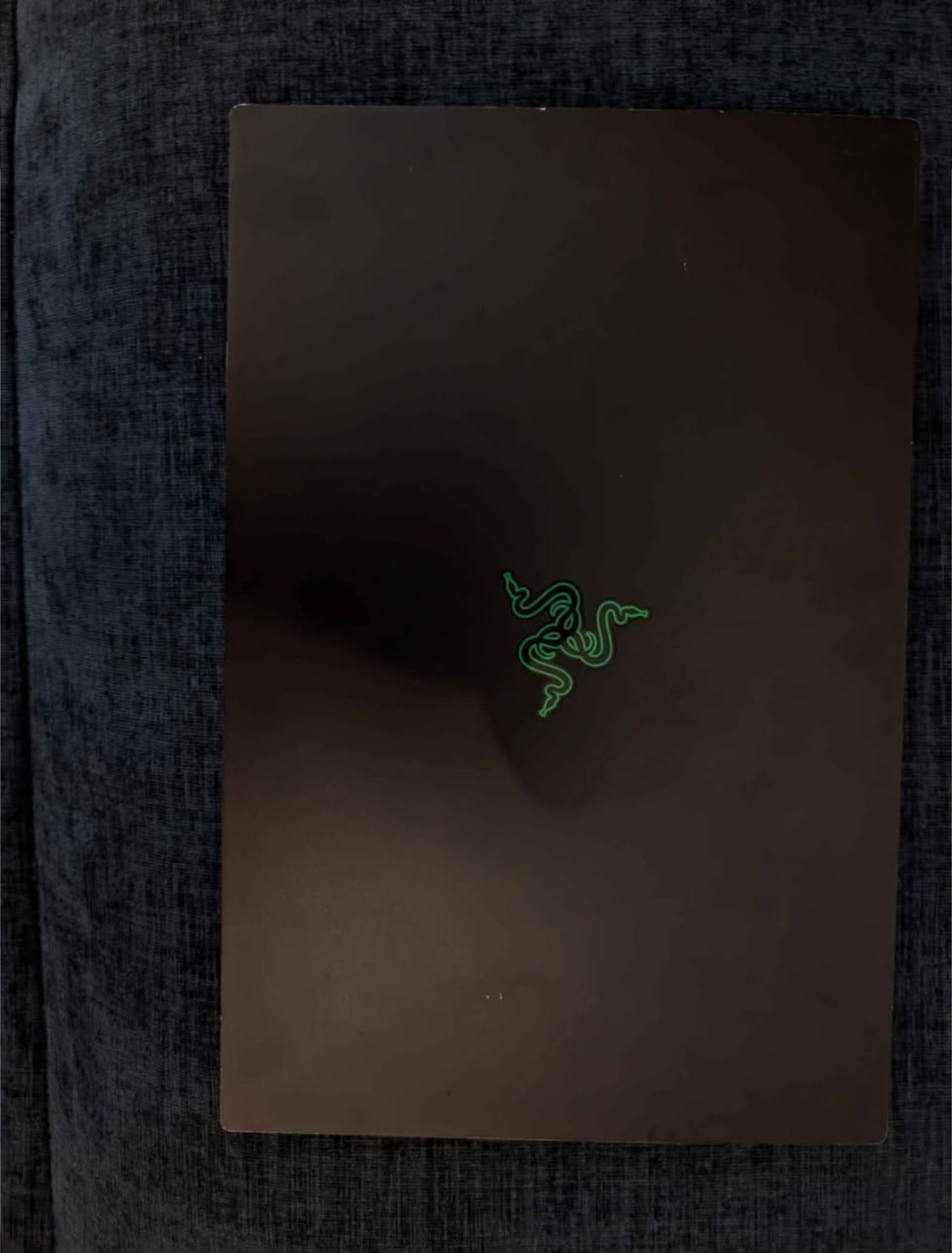 Razer Blade 15 Advanced ( 2020 ) Model RZ09-033