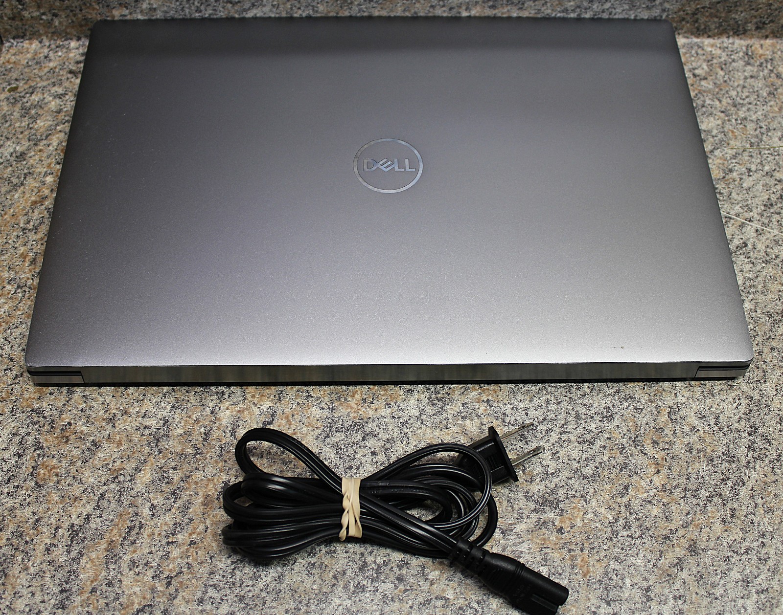 Dell Precision 5560 16 GB Ram i7 11th Gen Laptop With 512 GB SSD With Charger