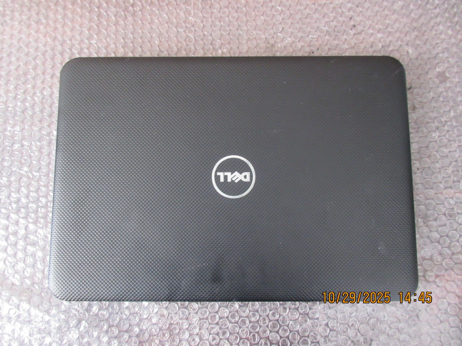 Dell Inspiron 15 3521 15.6″ Intel Pentium 2117u 1.80GHz 4GB RAM 128GB SSD W10P.