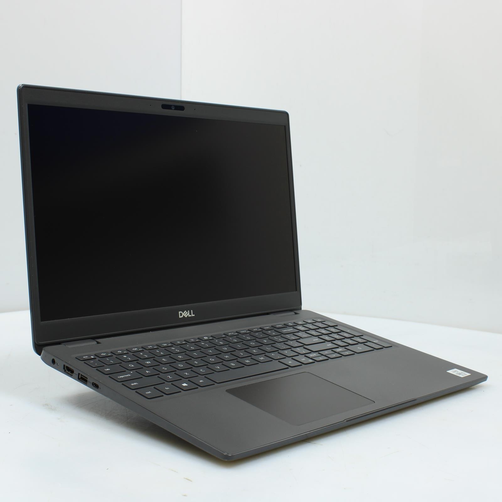 Dell Latitude 3510 Intel Core i5 10th Gen 8GB RAM No Drive/OS/Battery Laptop B2
