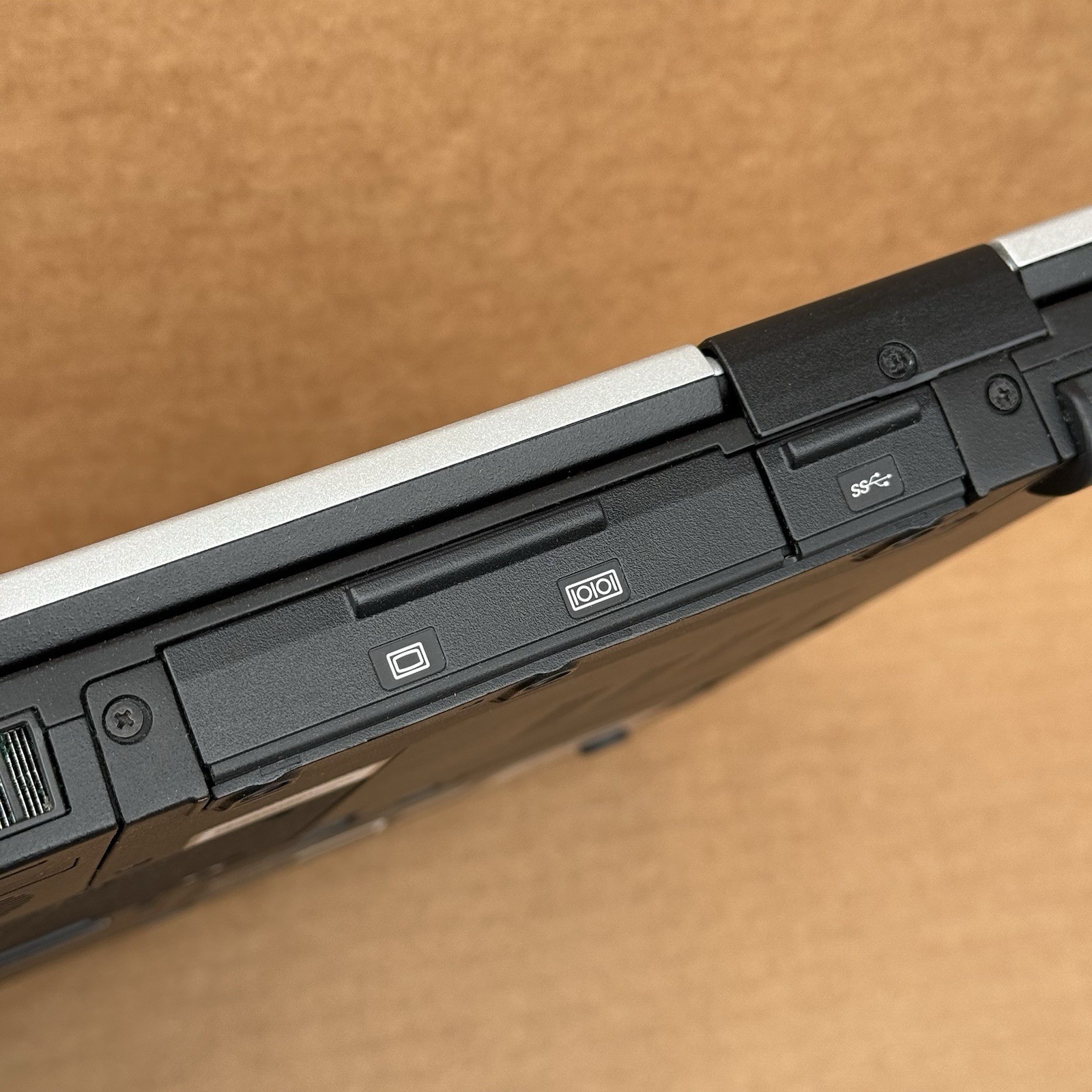 Panasonic Toughbook FZ-55 Rugged Laptop i5-8365U 32GB RAM 1TB NVMe SSD Win11
