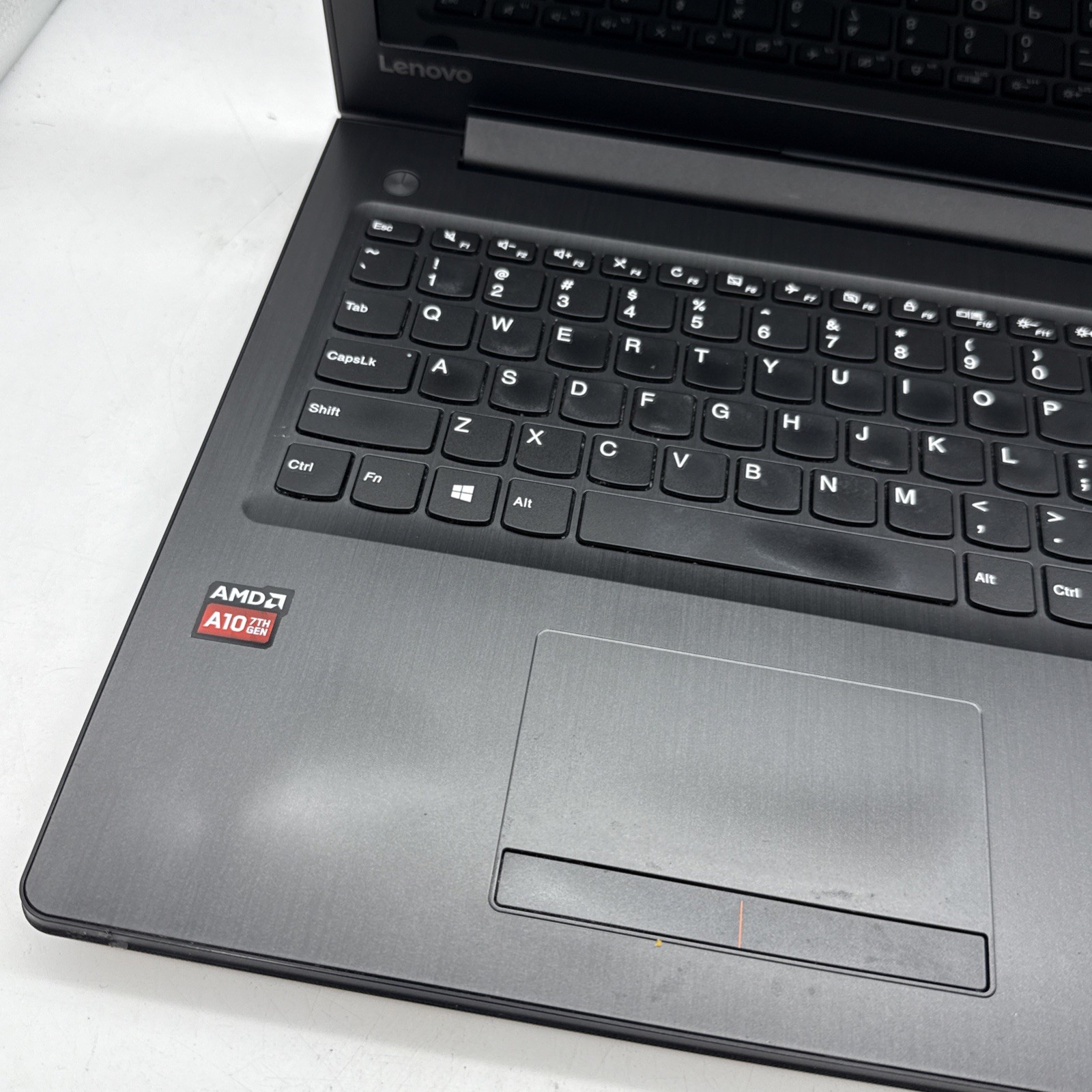 Lenovo IdeaPad 310-15ABR Laptop NO RAM/HDD AMD A10 7th Gen – L25