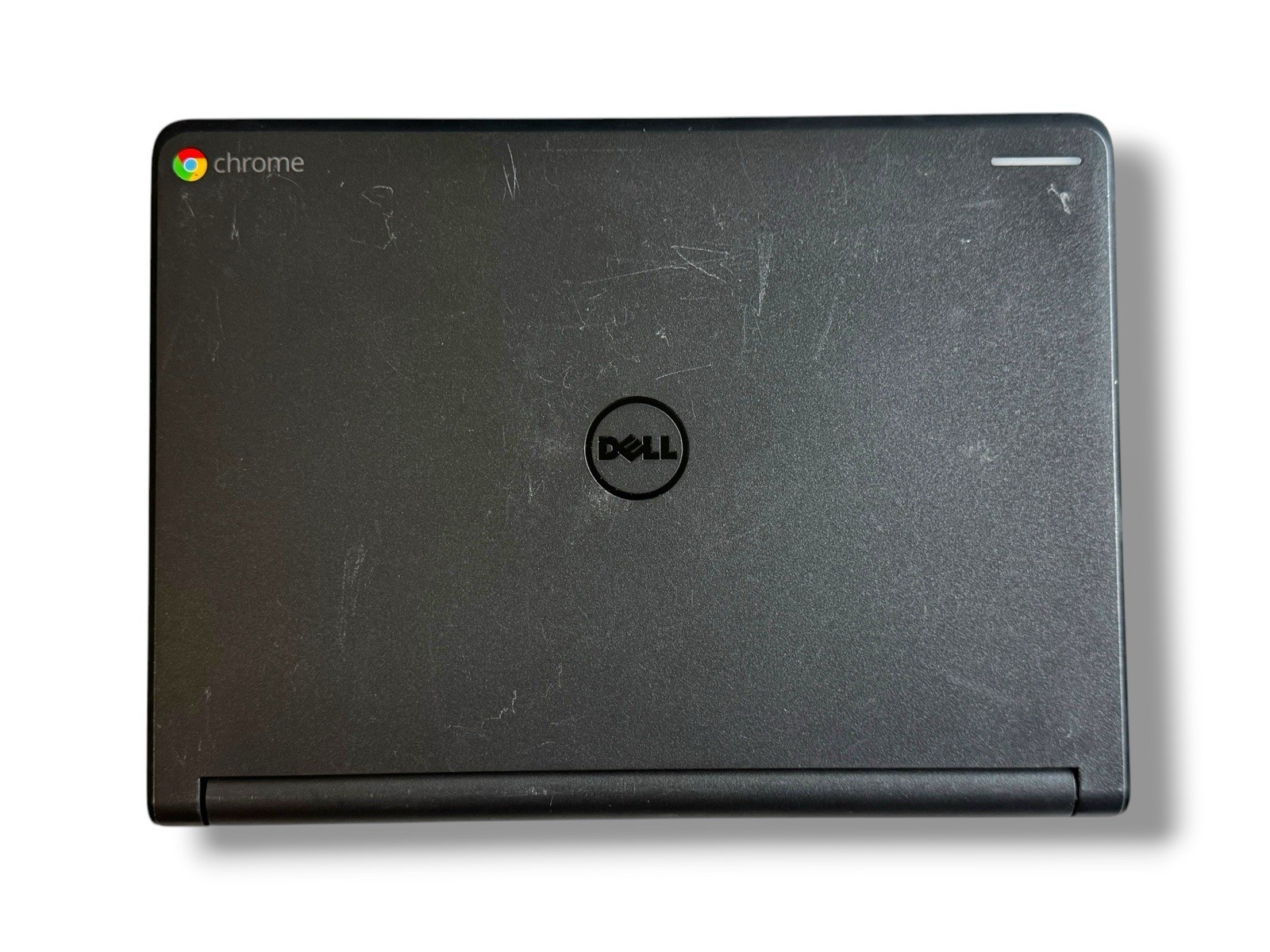 Dell Chromebook 11 P22T 11.6” N2840 4GB 16GB SSD Chrome OS No Charger