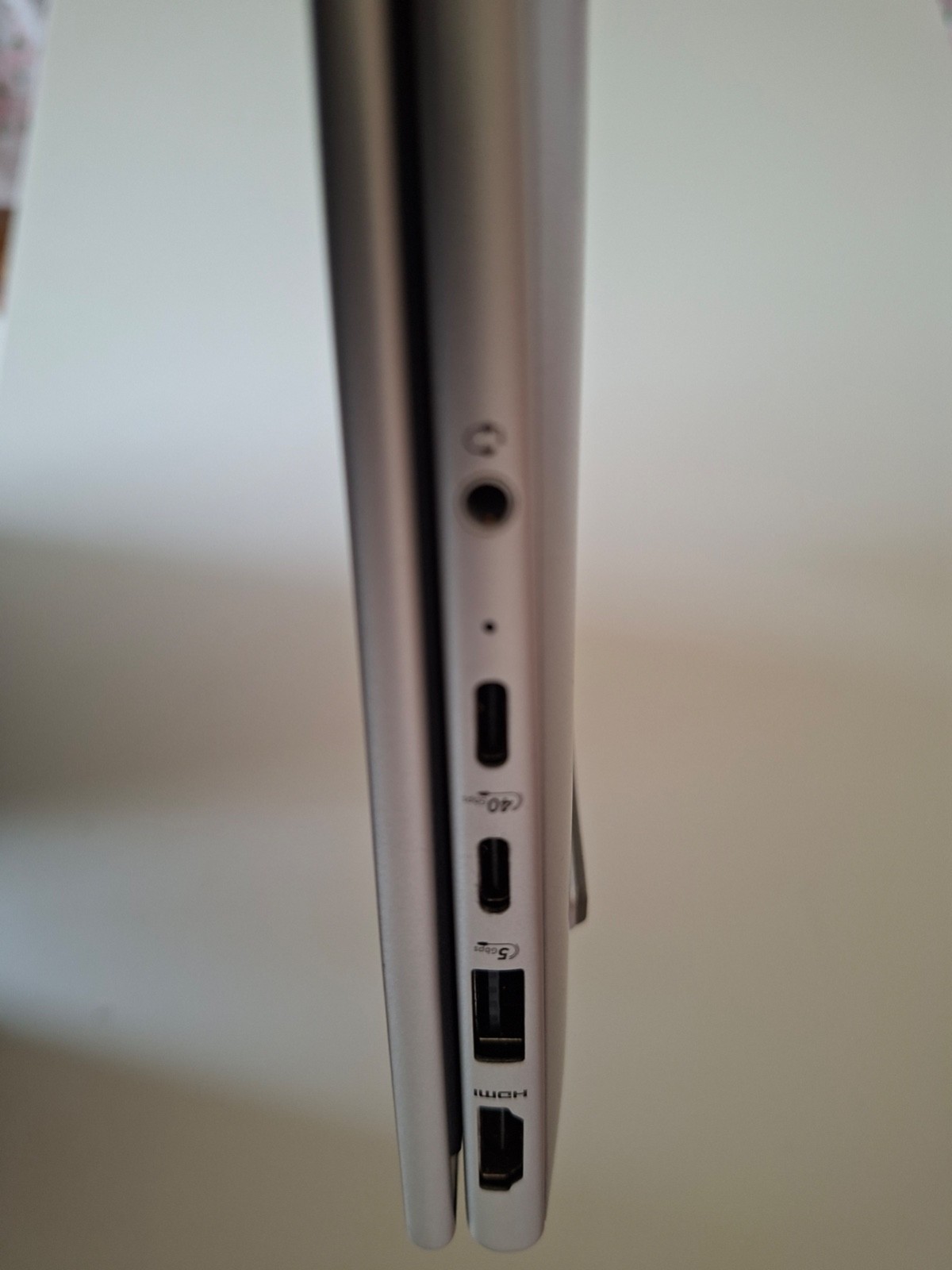 HP EliteBook 645 G11 14″ TOUCHSCREEN | Ryzen 5 Pro | 32GB RAM | 256GB SSD | Win