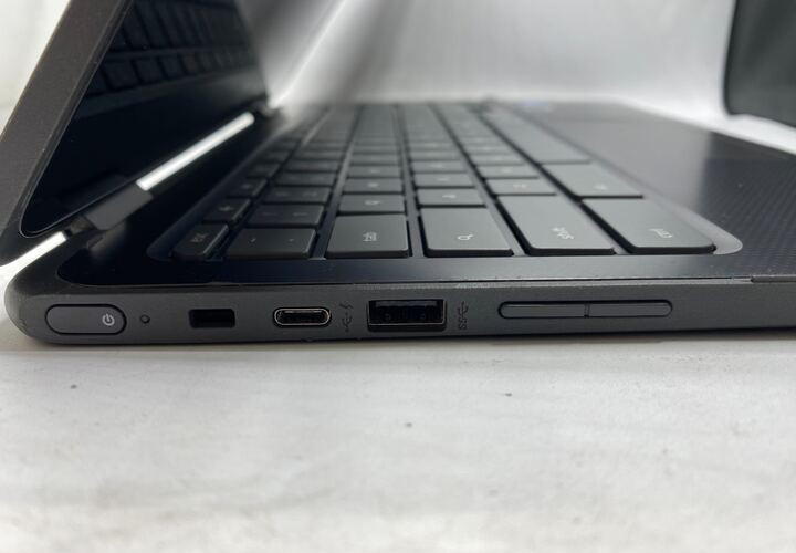 HP Chromebook x360 11 G1 11.6″ 2-in-1 Touch Celeron N3350 4GB RAM 32GB eMMC