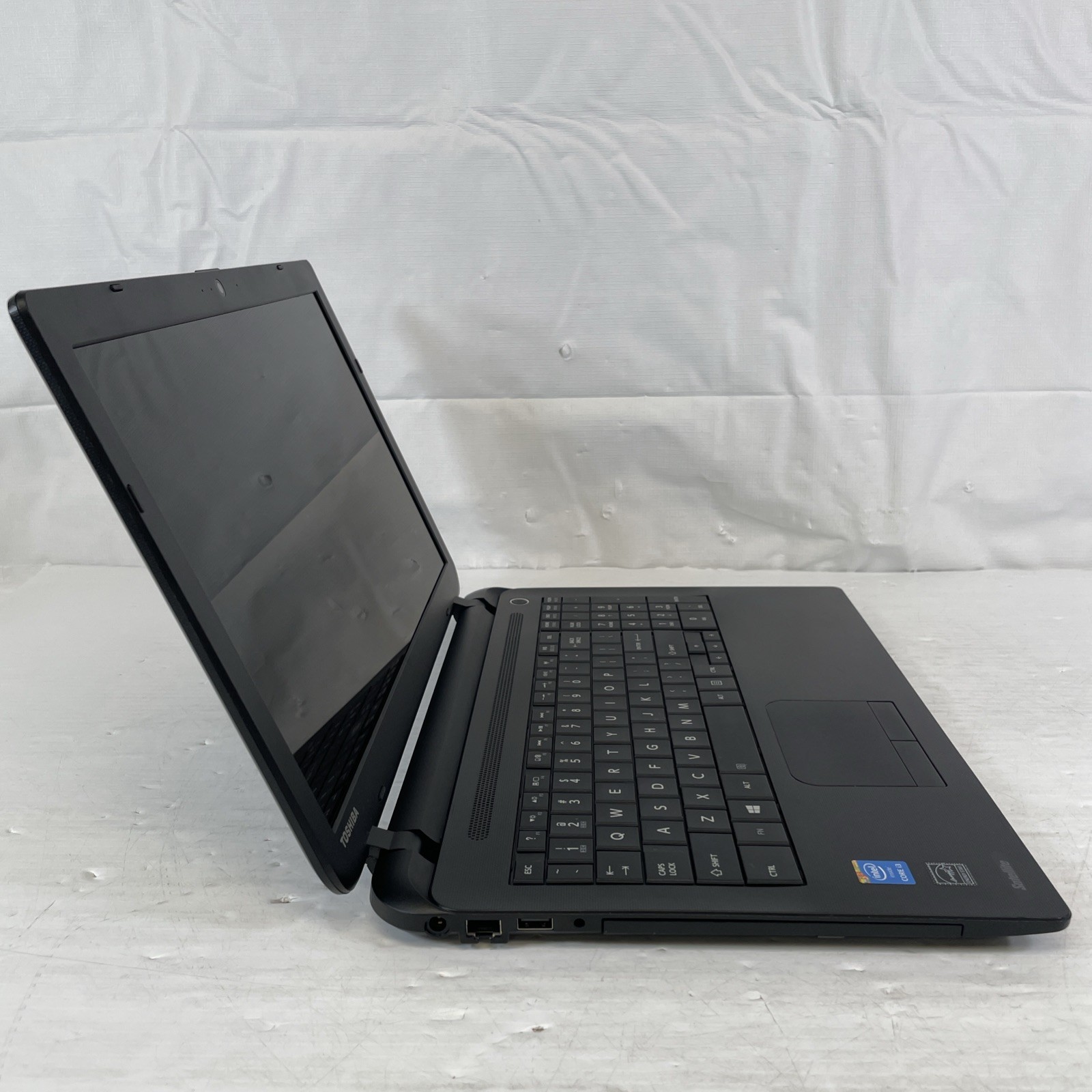 Toshiba Satellite C55-B5362 Core i3-4005U 1.7G CPU 4GB RAM 500GB HDD Windows 10