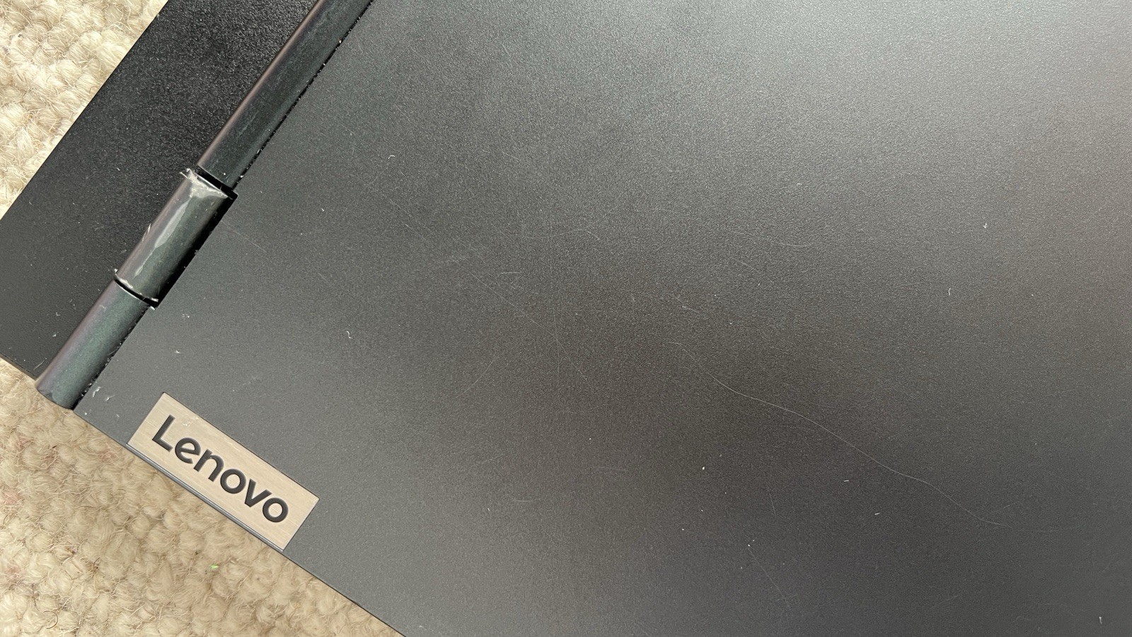 Lenovo Legion 5 17” FHD 2.6GHz i7-10750H 16GB 1TB SSD GTX 1660 Ti