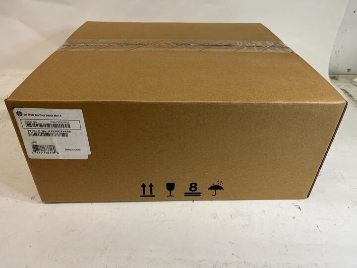 HP Advanced Docking Station A7E36UT#ABA