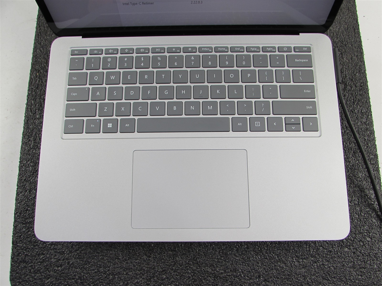 Microsoft Surface Laptop Studio 1964 i7-11370H 1TB SSD 32GB RTX A2000 *No A/C*