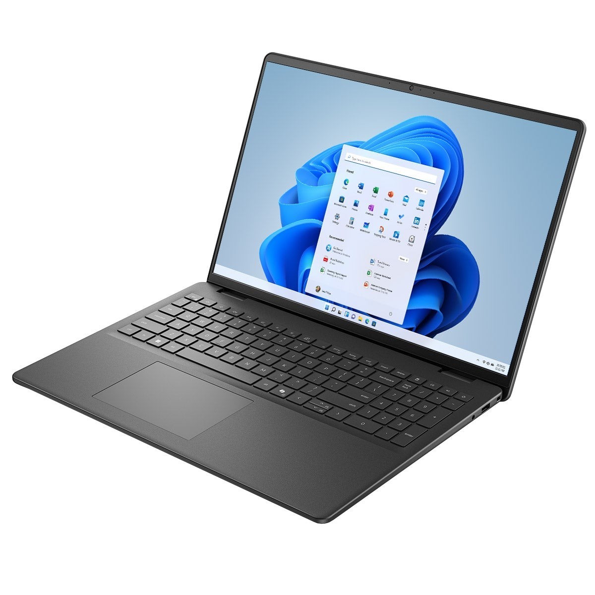 Dell 16 Touchscreen Laptop 16.0″ Touch – Ryzen 7 250, 16GB RAM , 1TB SSD, W11H