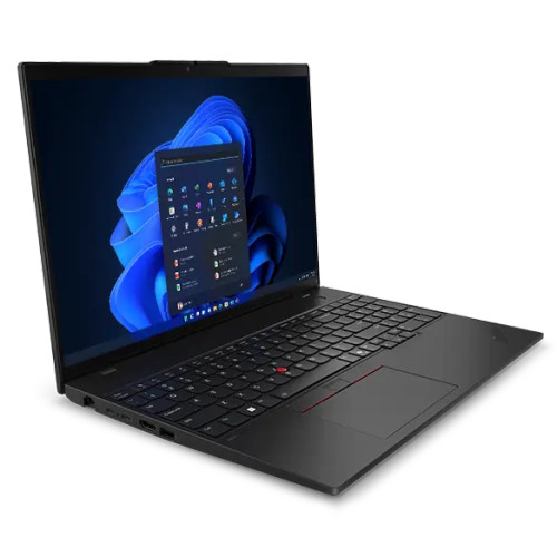 Lenovo ThinkPad L16 Gen 1 -16″ Laptop – AMD Ryzen 3 PRO 7335U – 8GB RAM, 256GB