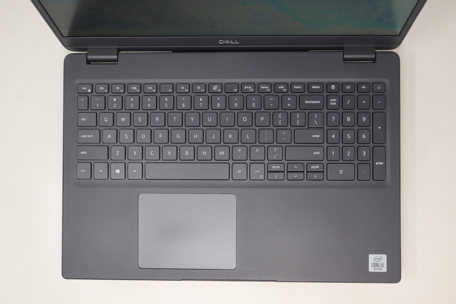 Dell Latitude 3510 Laptop Intel Core i5 10th Gen 8GB RAM 256GB SSD Win 11 Pro