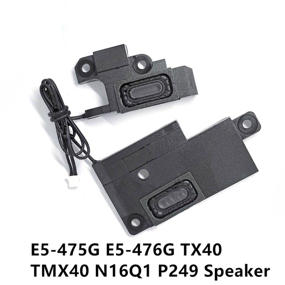 For E14 E5-475 E5-475G E5-476 E5-476G P249 Integ7198 Audio Speaker