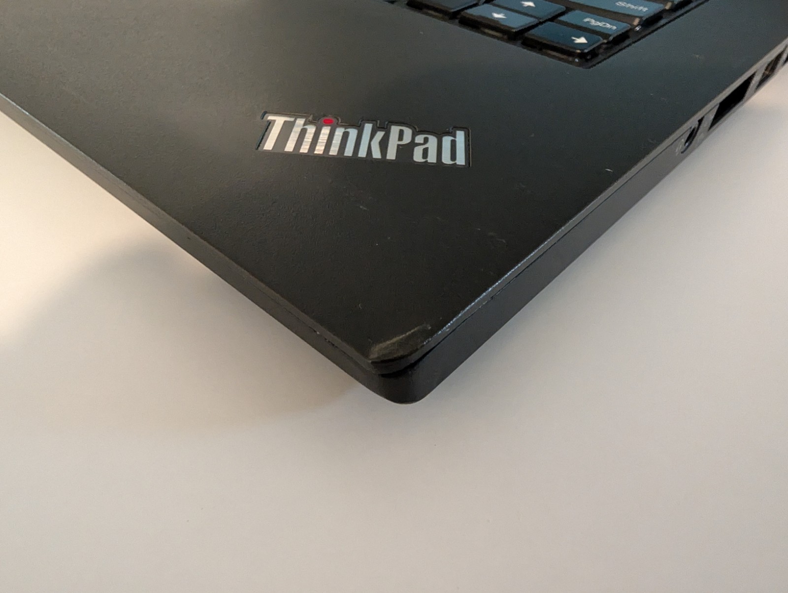Lenovo ThinkPad T460 i5-6300U, 12GB RAM, 256GB SSD
