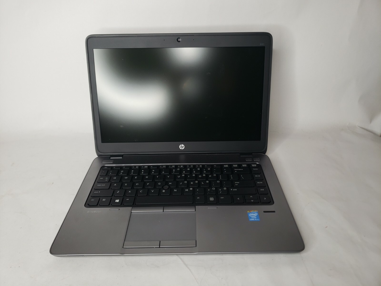HP EliteBook 840 G1 i5-4300U 1.9GHz 16GB RAM 500GB SSD Win 10 PRO 14.1″ Office