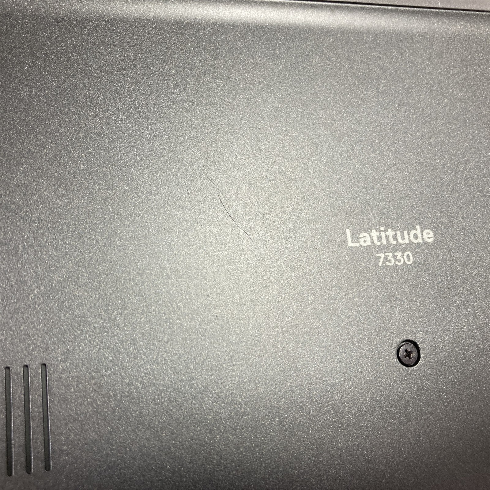 Dell Latitude 7330 13.3″ Laptop i7-1265U 1.8GHz 16GB 512GB NVMe SSD – Win 11