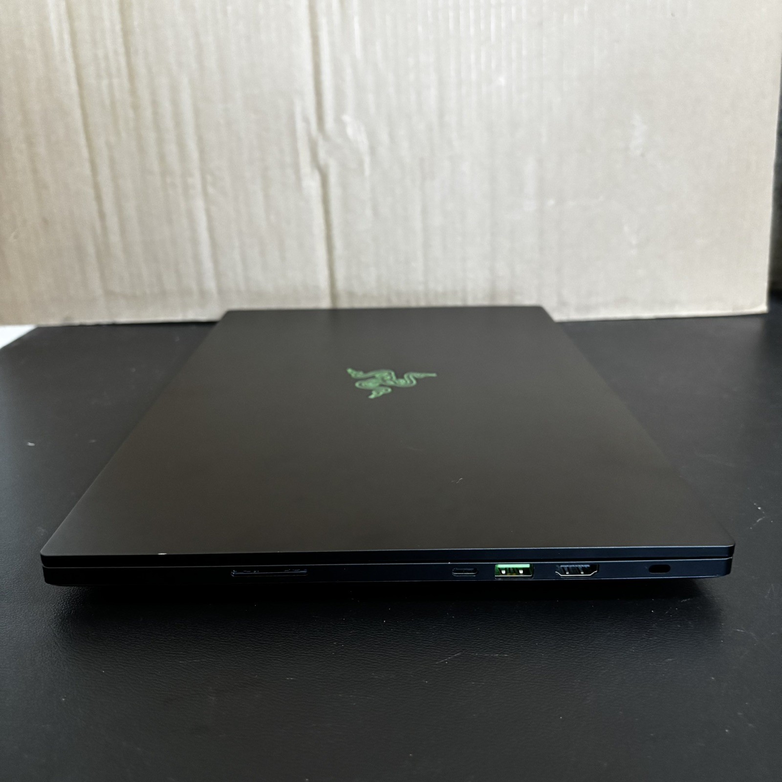 Razer Blade 15 i7-13800H 16GB 1TB GeForce RTX 4060