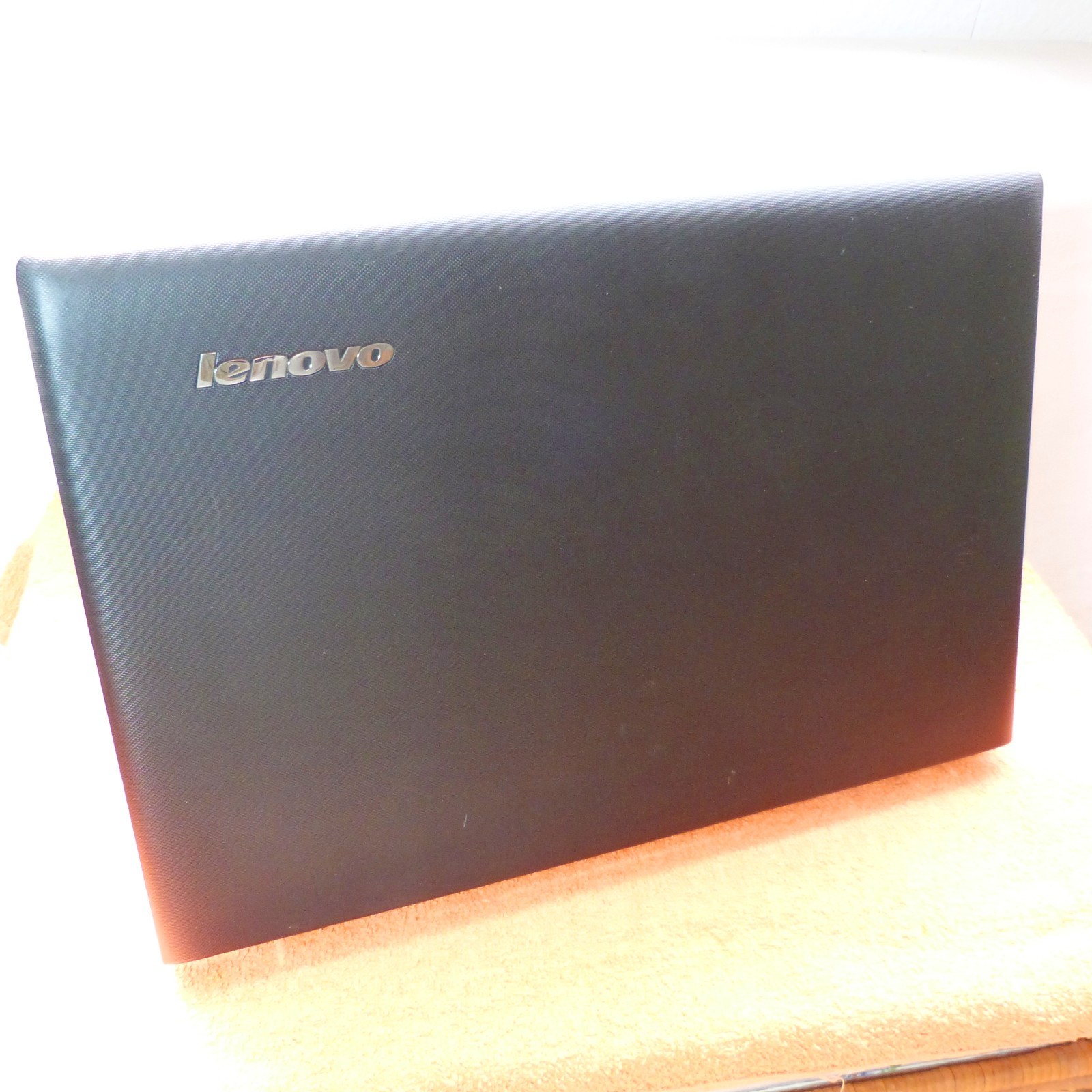 Lenovo G70 Business 17″ HDP DOLBY SOUND I SSD Windows 11 l 16GB RAM NEW DVD